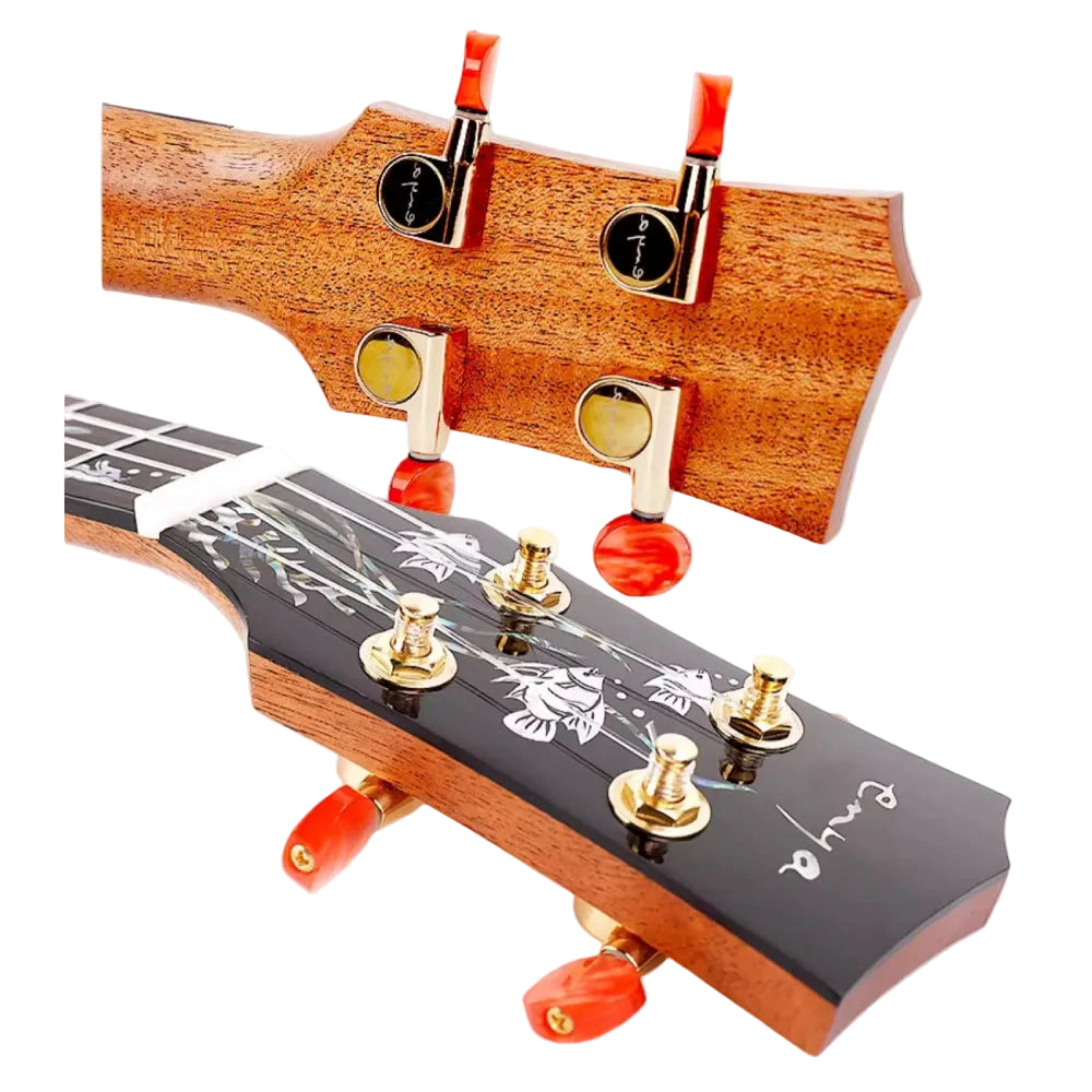 Đàn Ukulele Enya A8 Mermaid Tenor