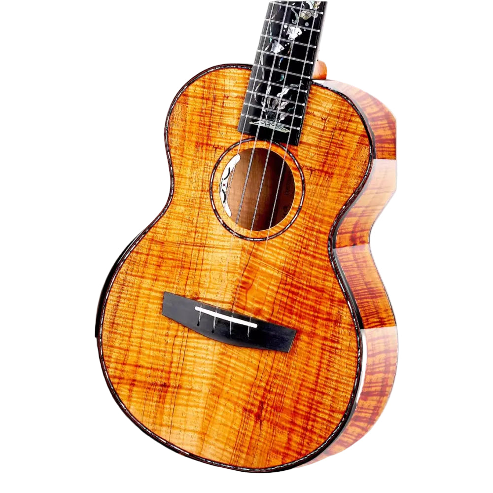 Đàn Ukulele Enya A8 Mermaid Tenor