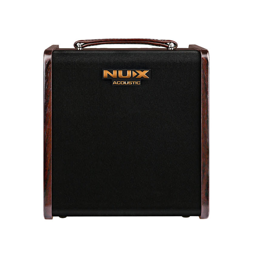 Amplifier Nux AC 80 - Acoustic Guitar Amp