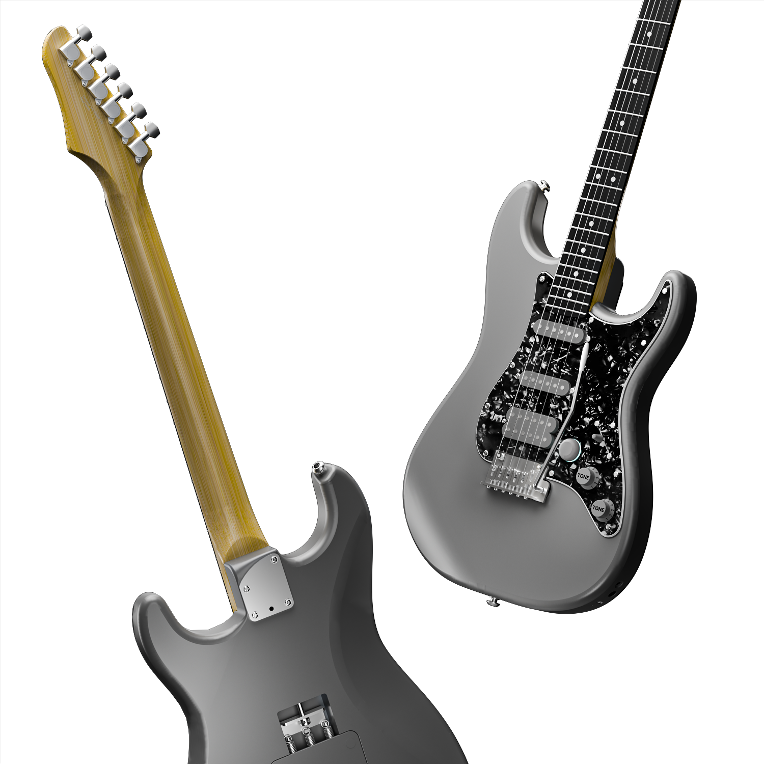 Đàn Guitar Enya Amari E-SP1 Basic