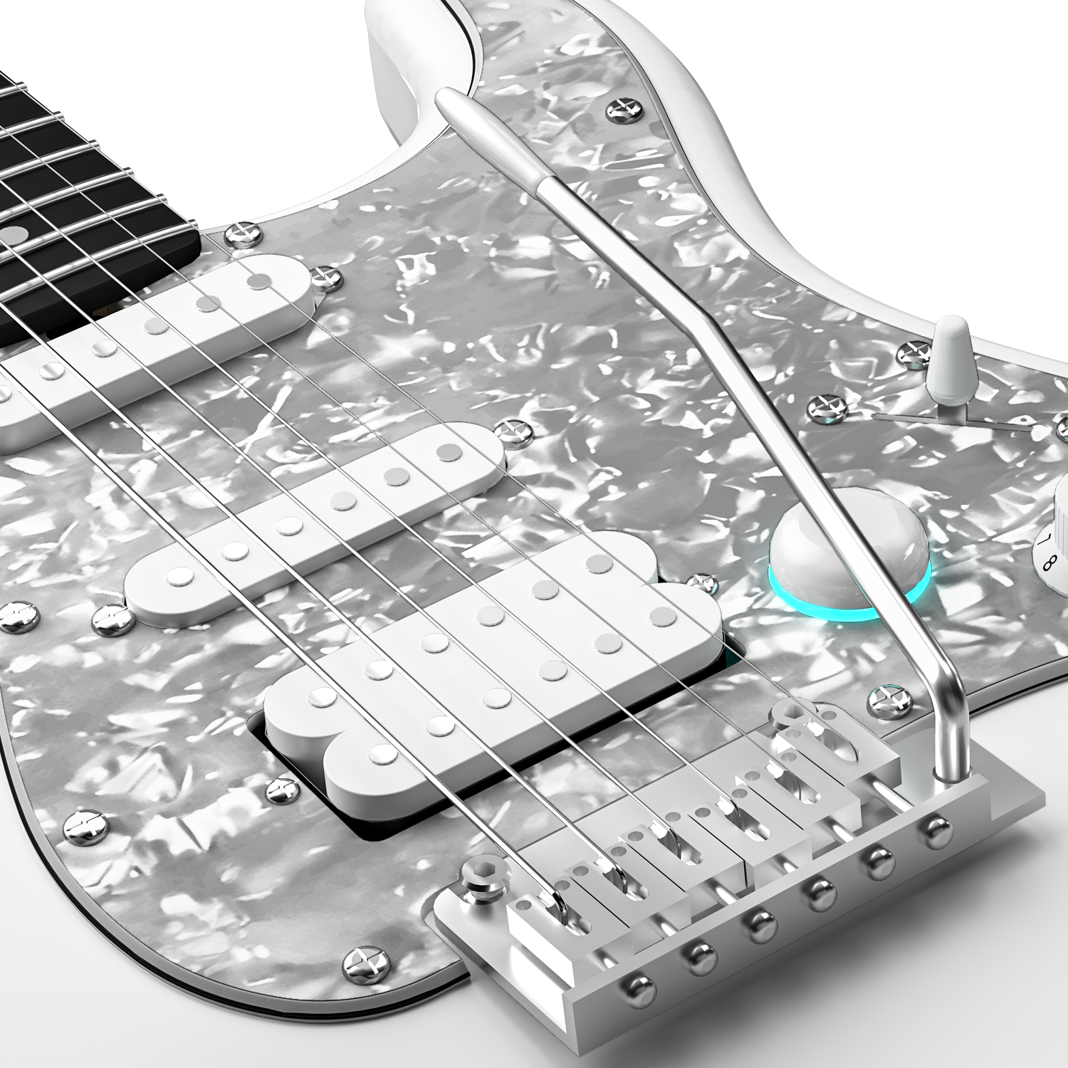 Đàn Guitar Enya Amari E-SP1 Basic