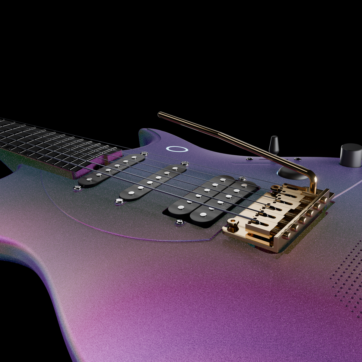 Đàn Guitar Enya Inspire Pro AL - Apex Lab-Enya Music Việt Nam