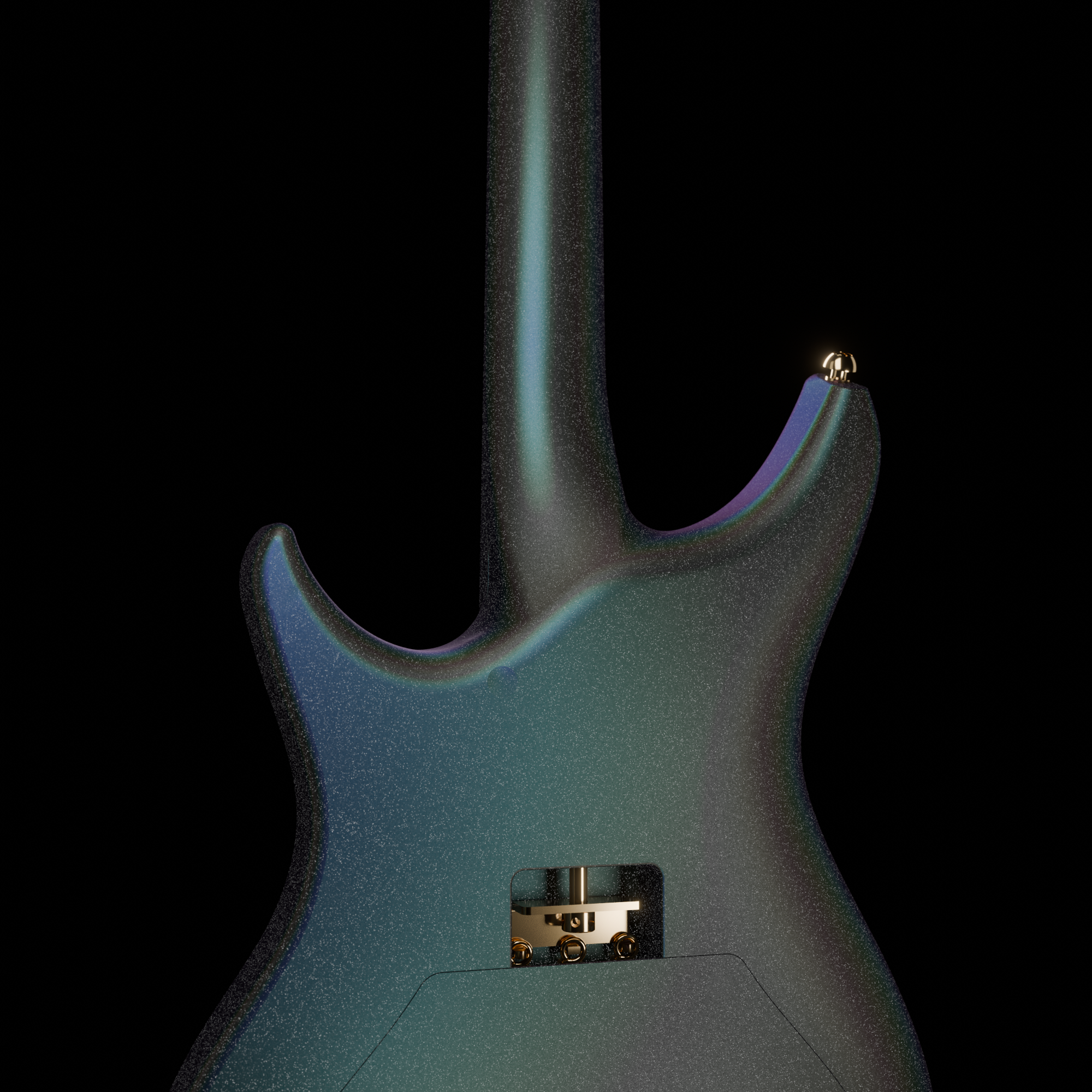 Đàn Guitar Enya Inspire Pro AL - Apex Lab