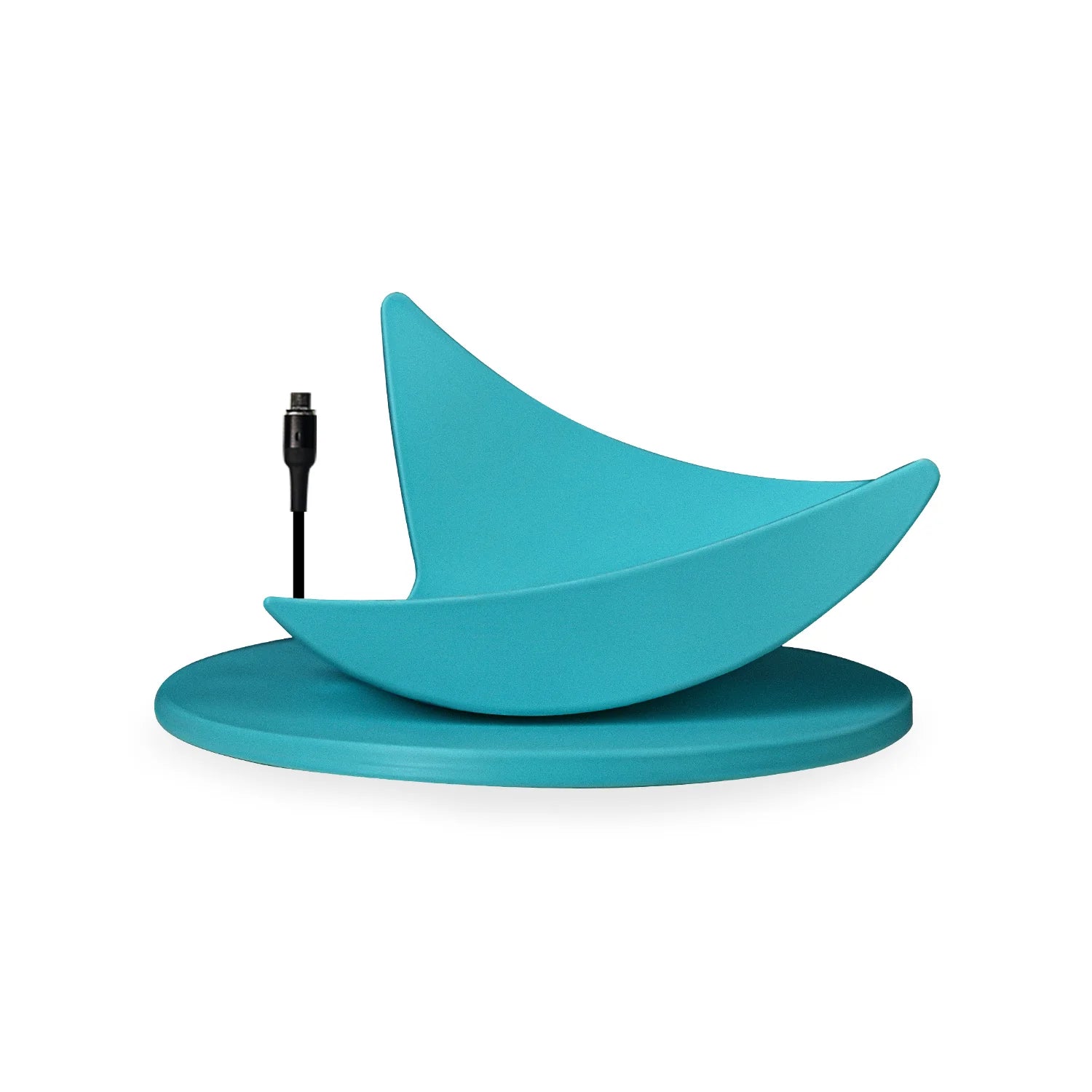 Đế Sạc Enya Cyber G Stand - Blue