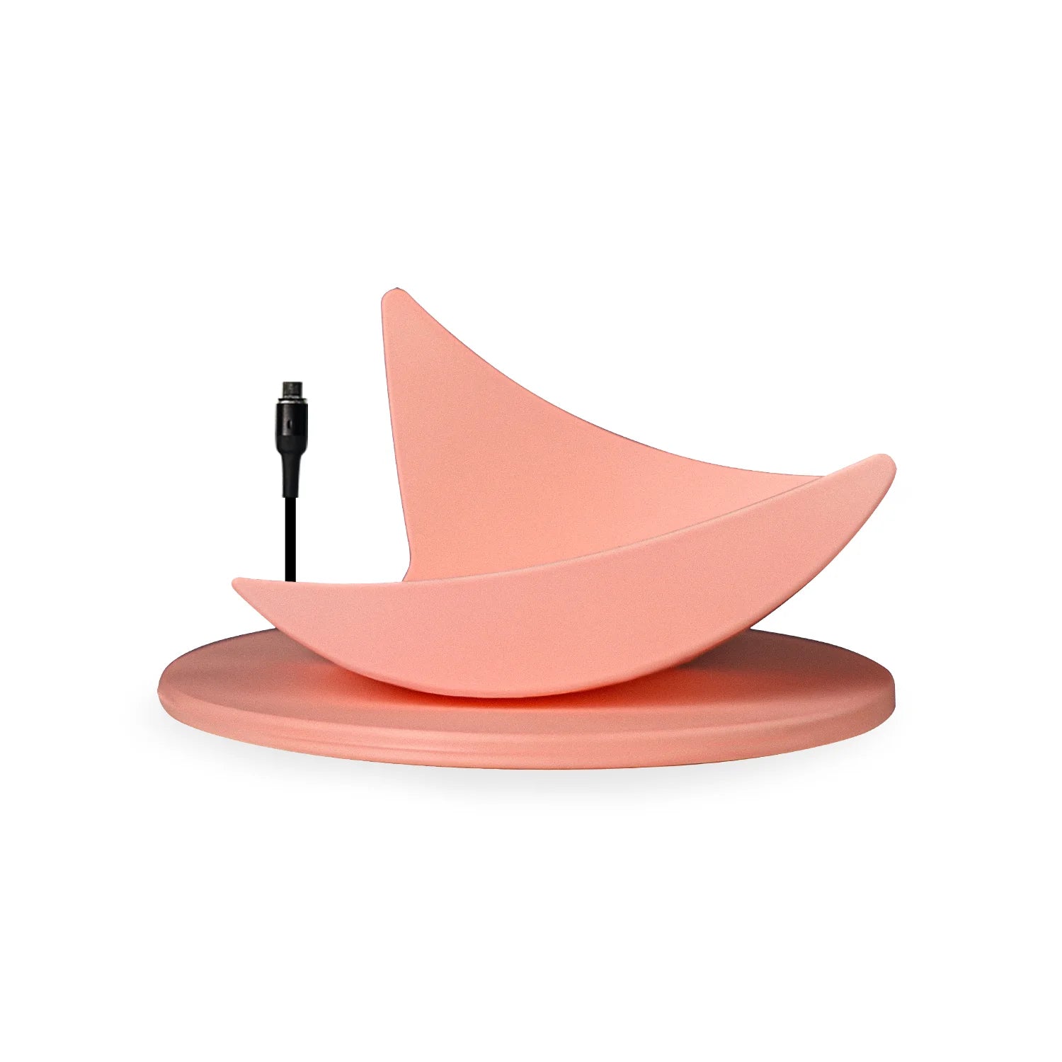 Đế Sạc Enya Cyber G Stand - Pink