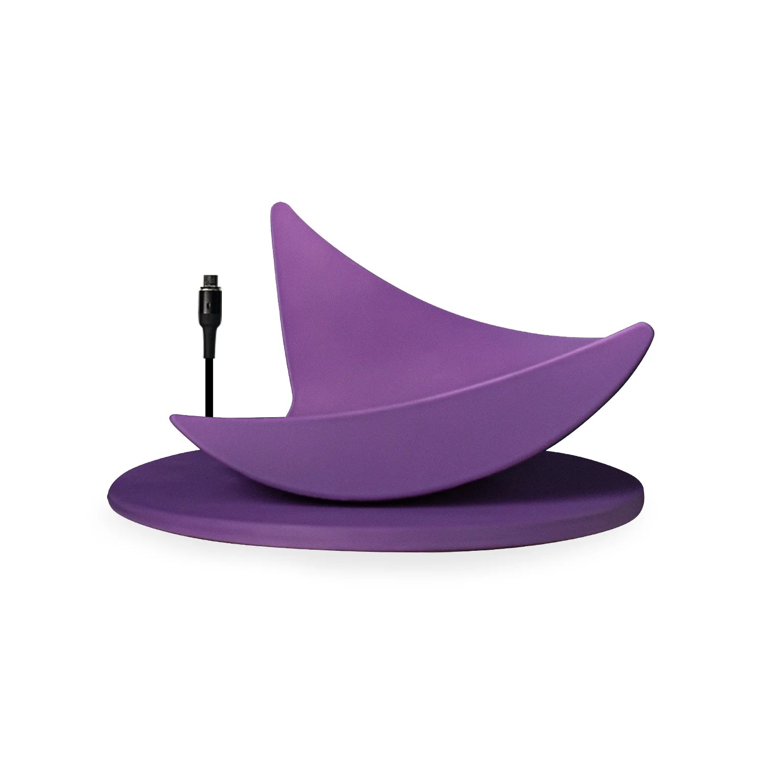 Đế Sạc Enya Cyber G Stand - Purple