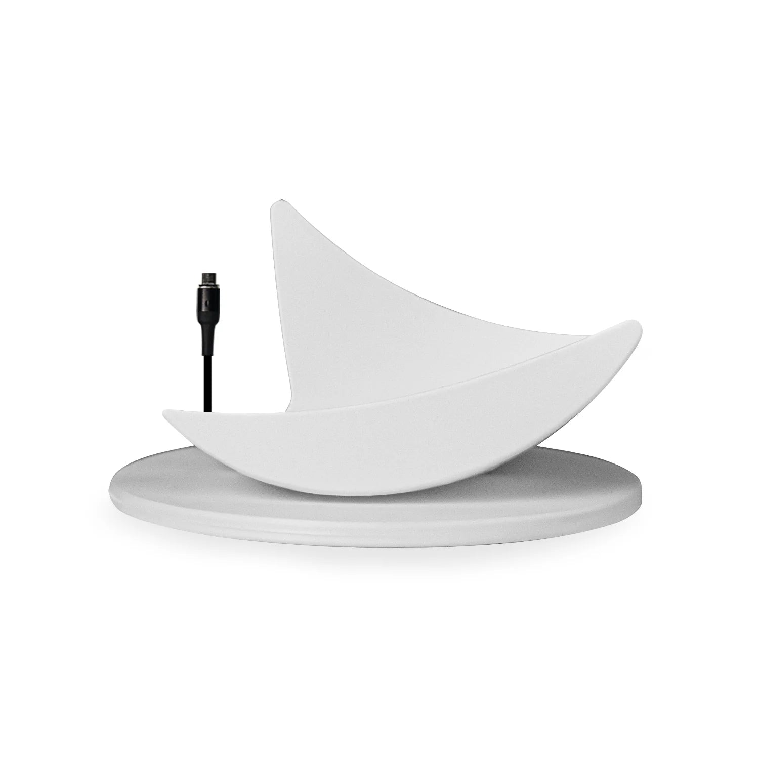 Đế Sạc Enya Cyber G Stand - White