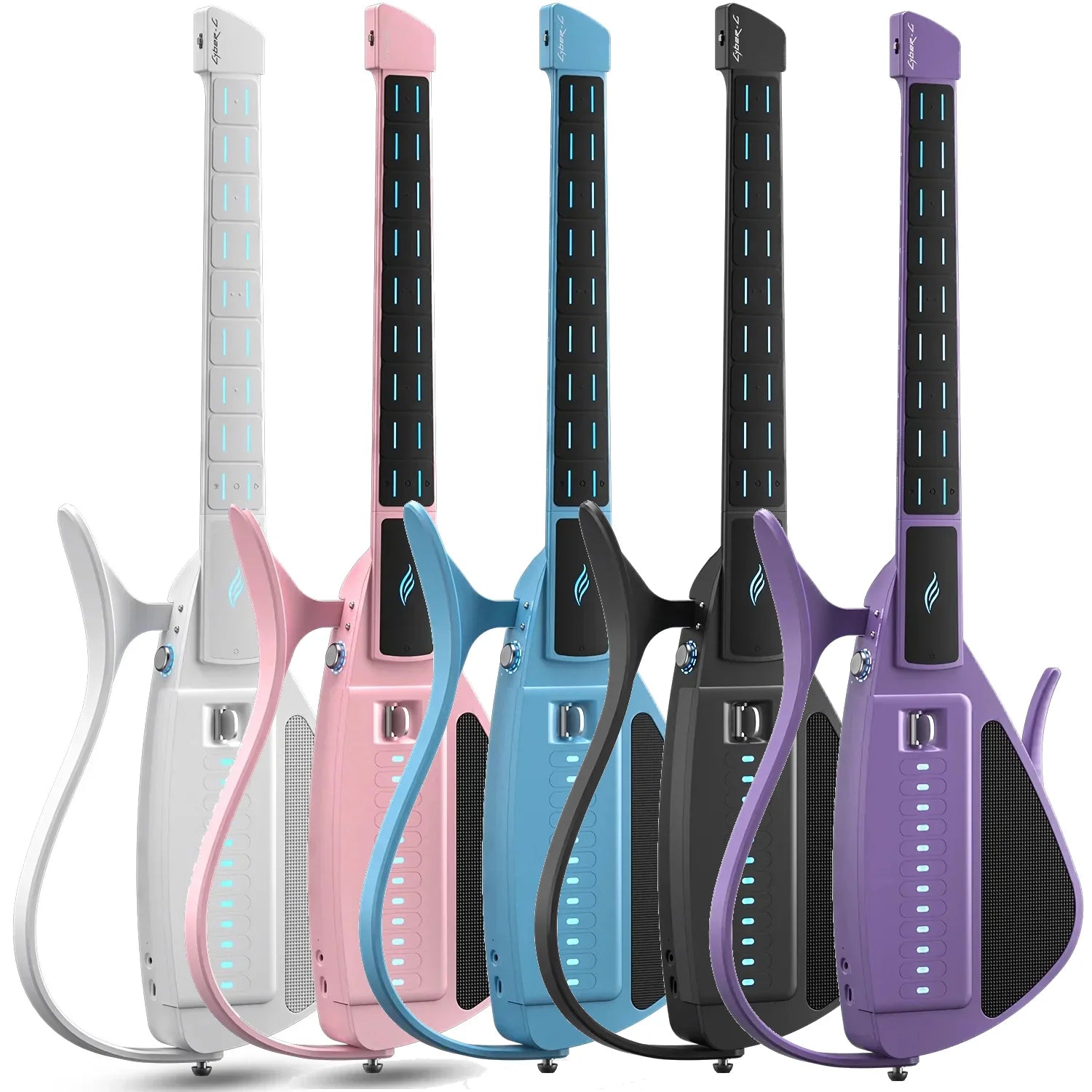 Đàn Guitar Enya Cyber G Pick