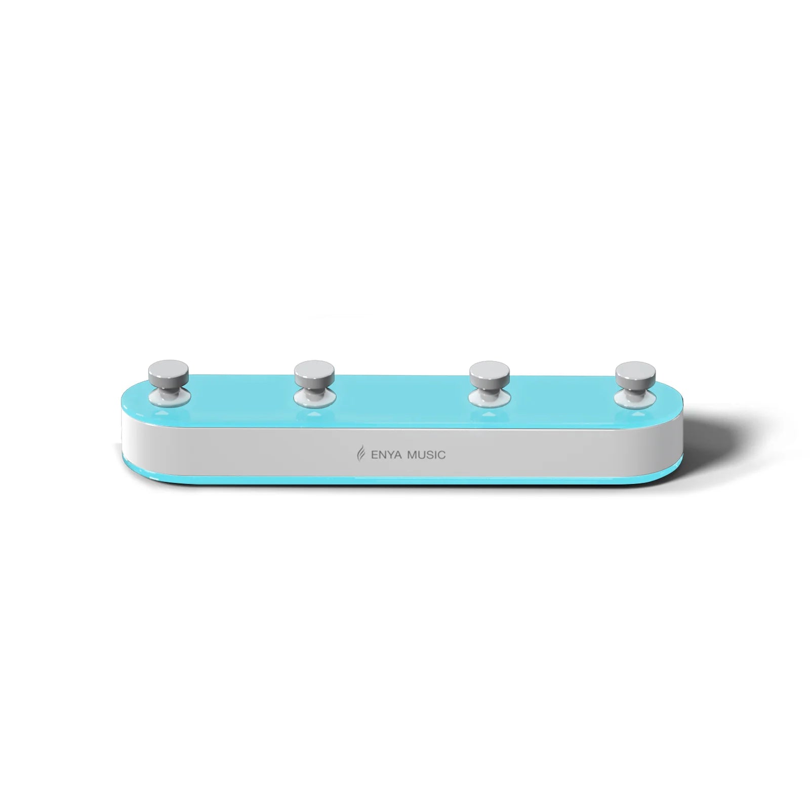 Pedal Enya WLP C - Cyber G Wireless Foot Switch Pedal