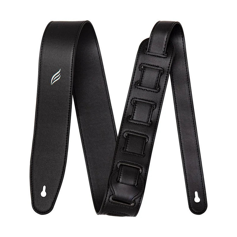 Dây Đeo Đàn Guitar Enya ESP - Leather Guitar Strap