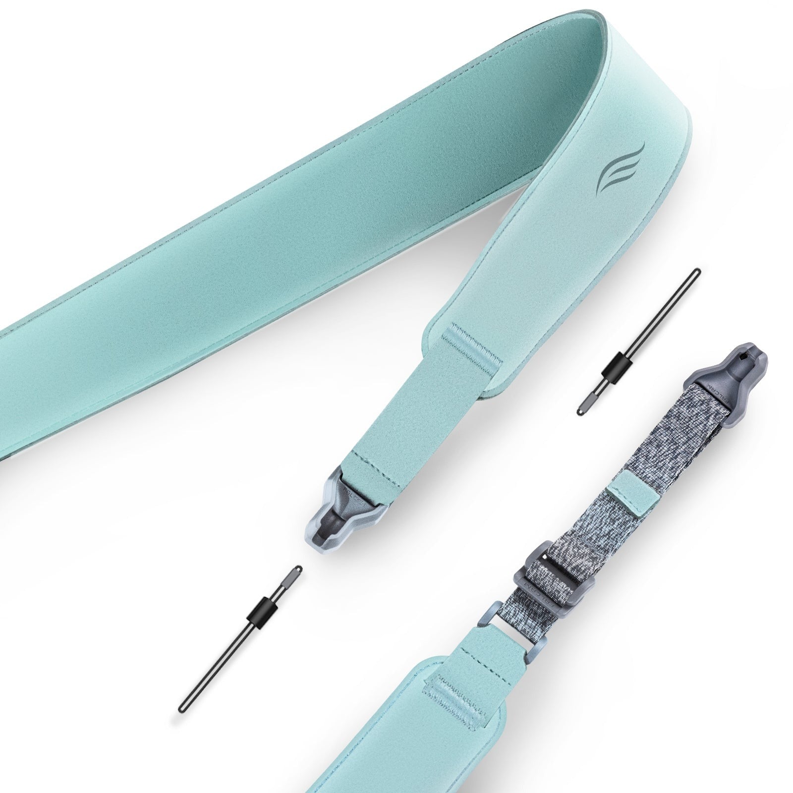 Dây Đeo Đàn Guitar Enya MS1 - Magnetic Strap