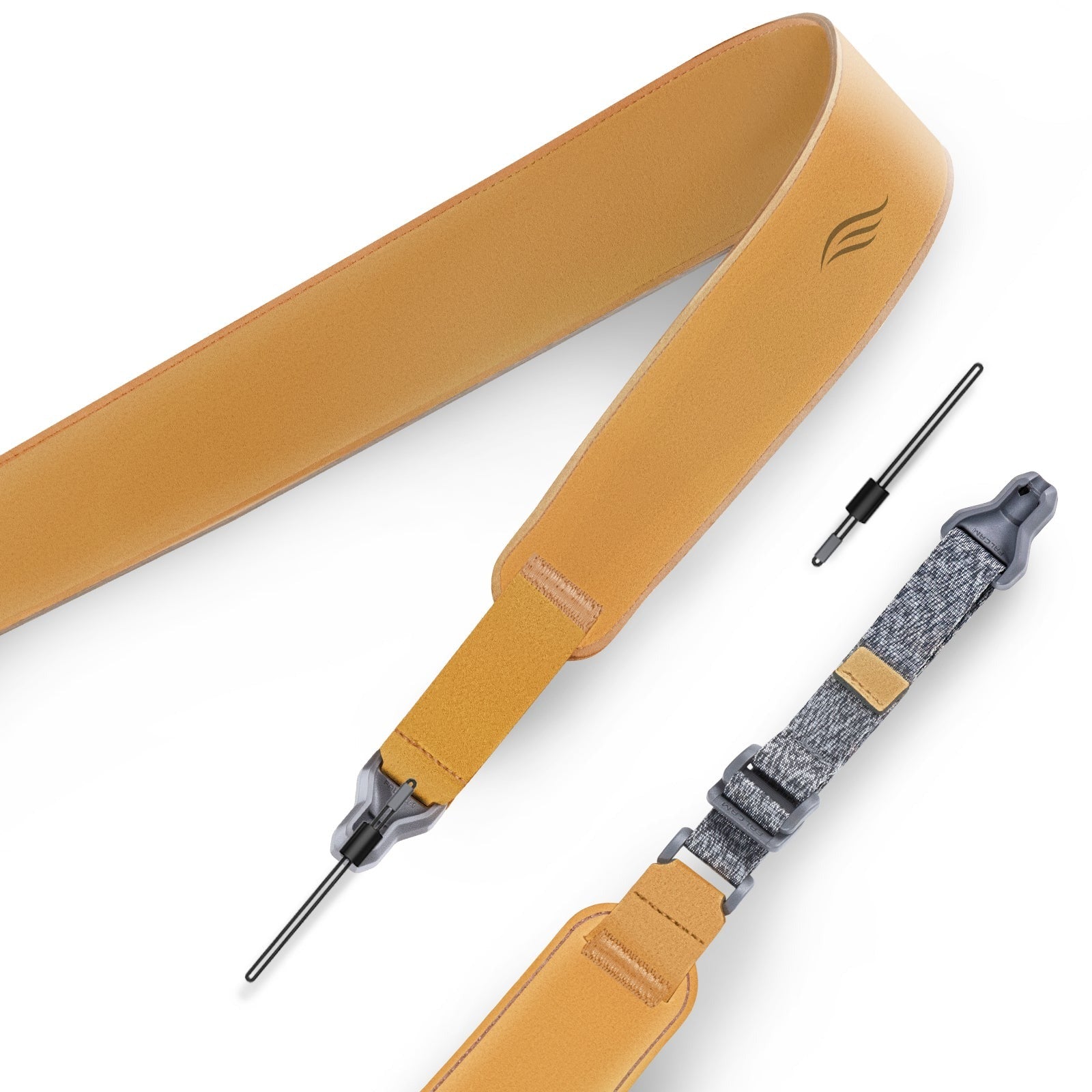 Dây Đeo Đàn Guitar Enya MS1 - Magnetic Strap