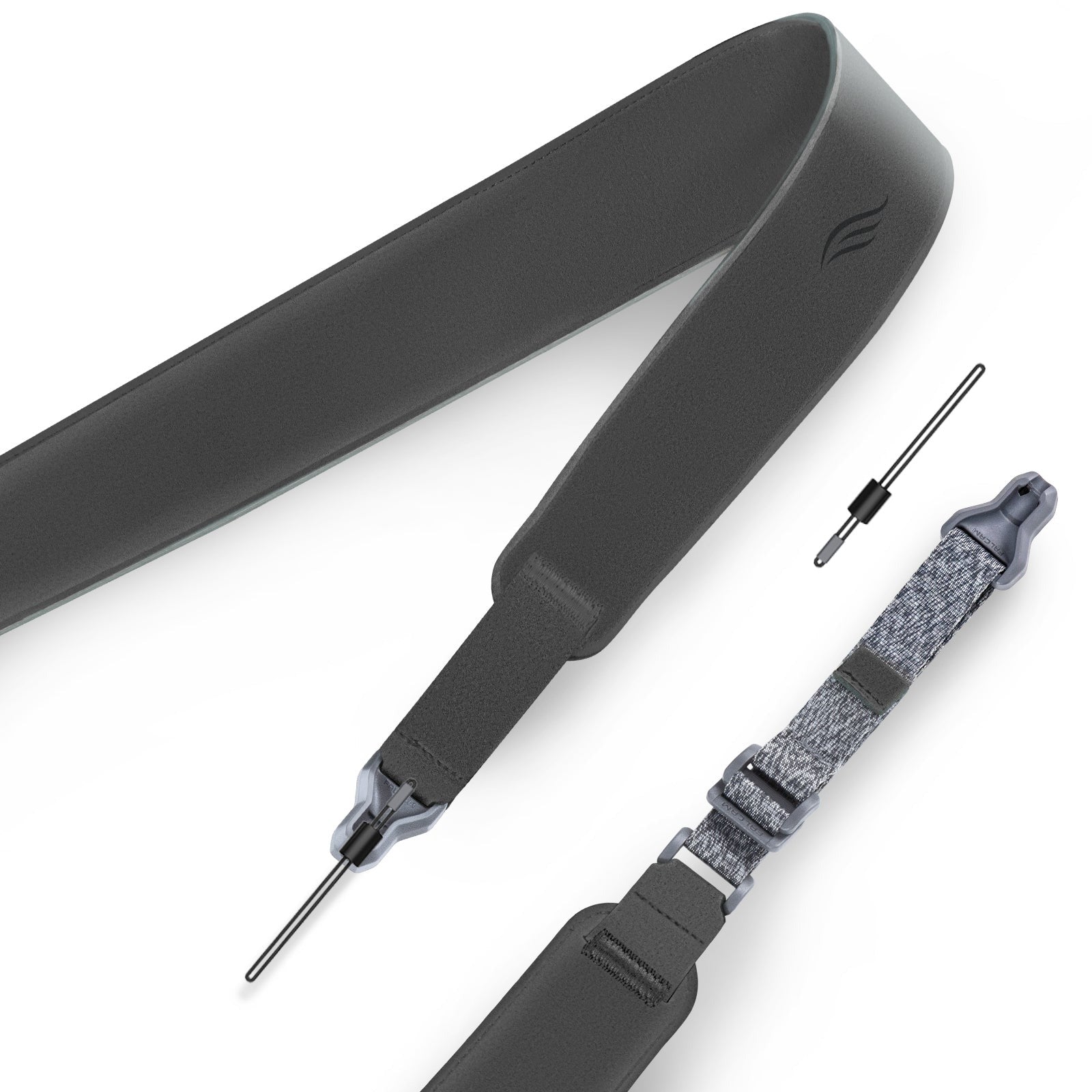 Dây Đeo Đàn Guitar Enya MS1 - Magnetic Strap