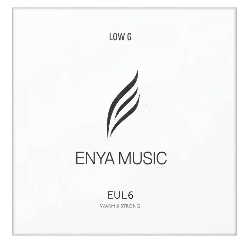 Dây Đàn Ukulele Enya Low G