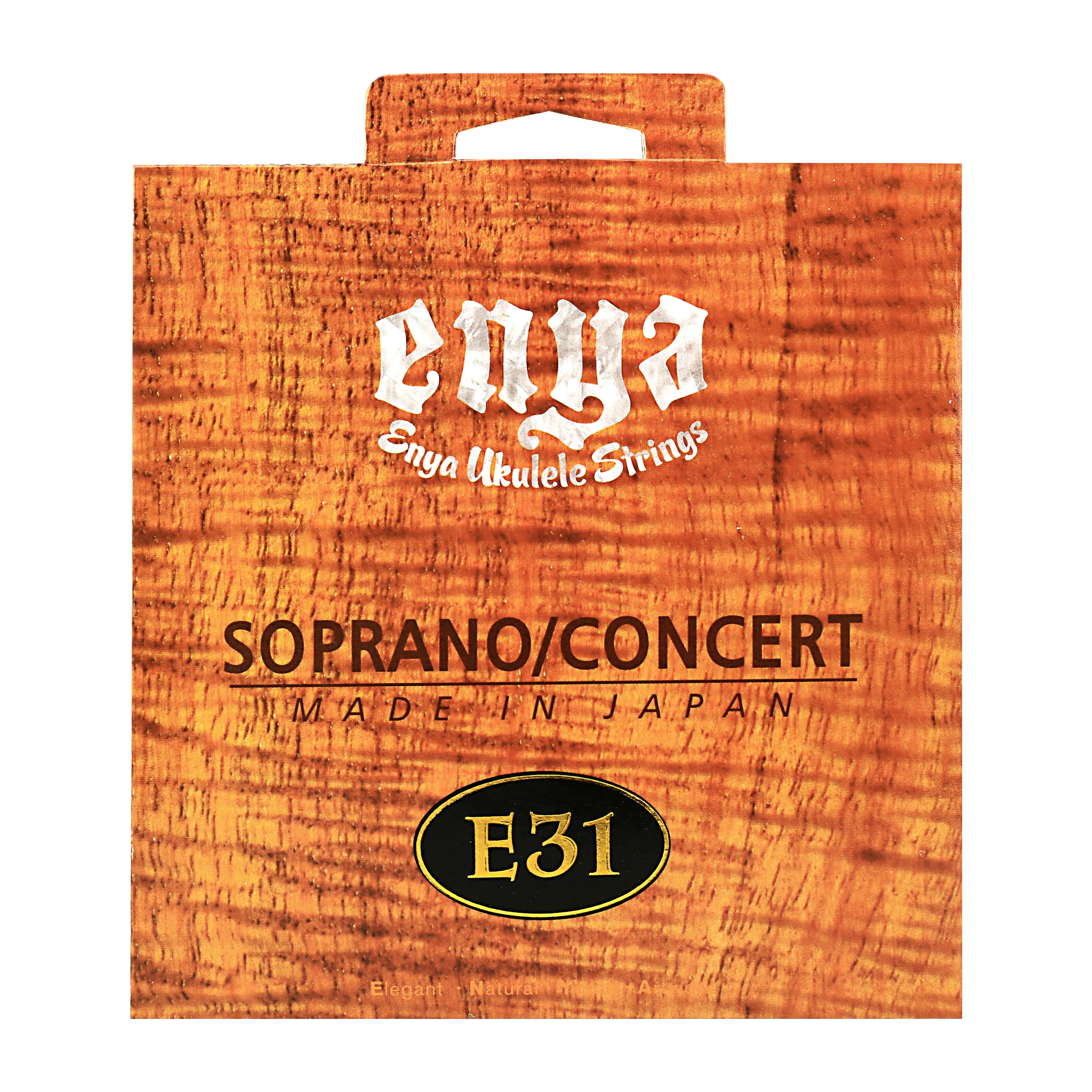 Dây Đàn Ukulele Enya