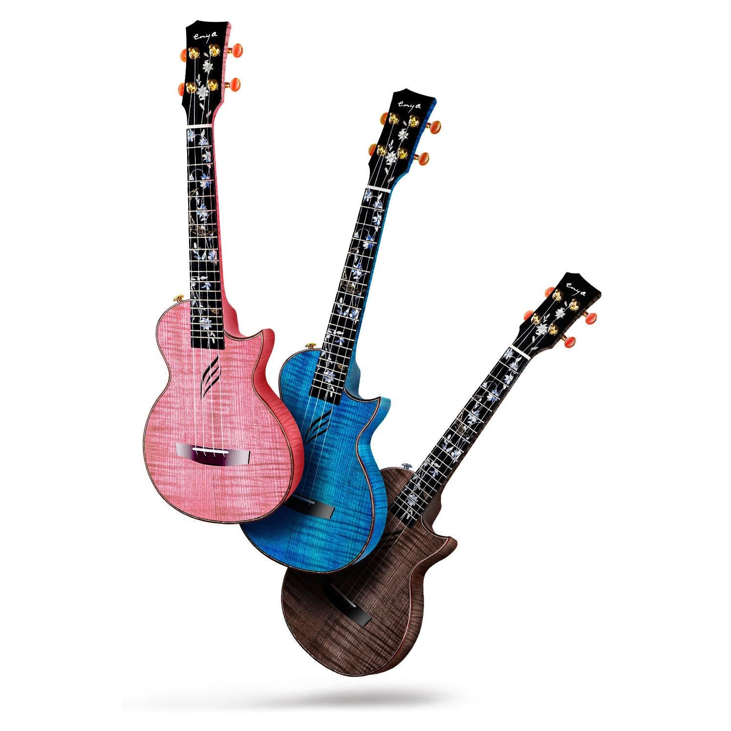 Đàn Ukulele Enya E6 Tenor