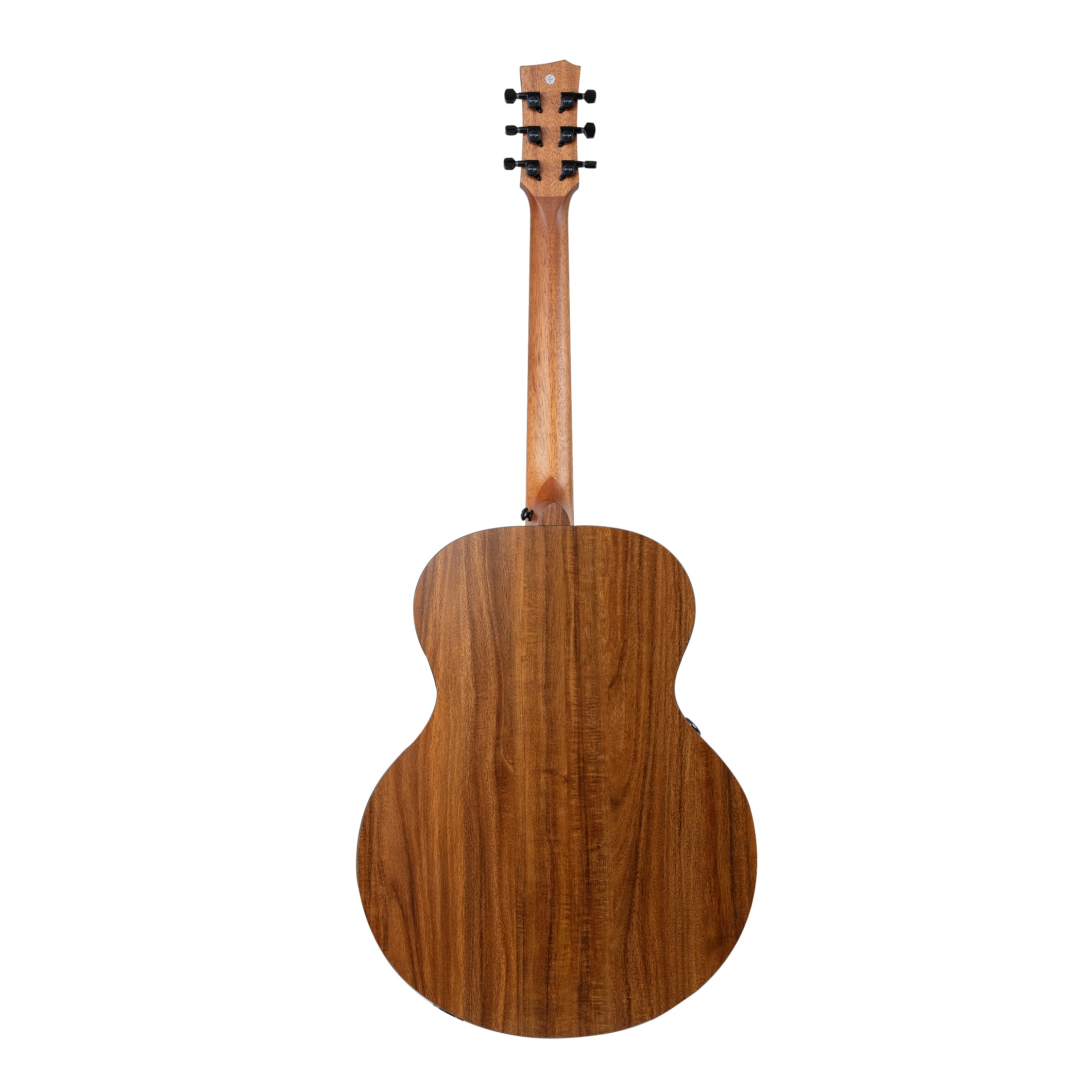 Đàn Guitar Enya EA X0 EQ SP1 AcousticPlus 2.0 - Natural