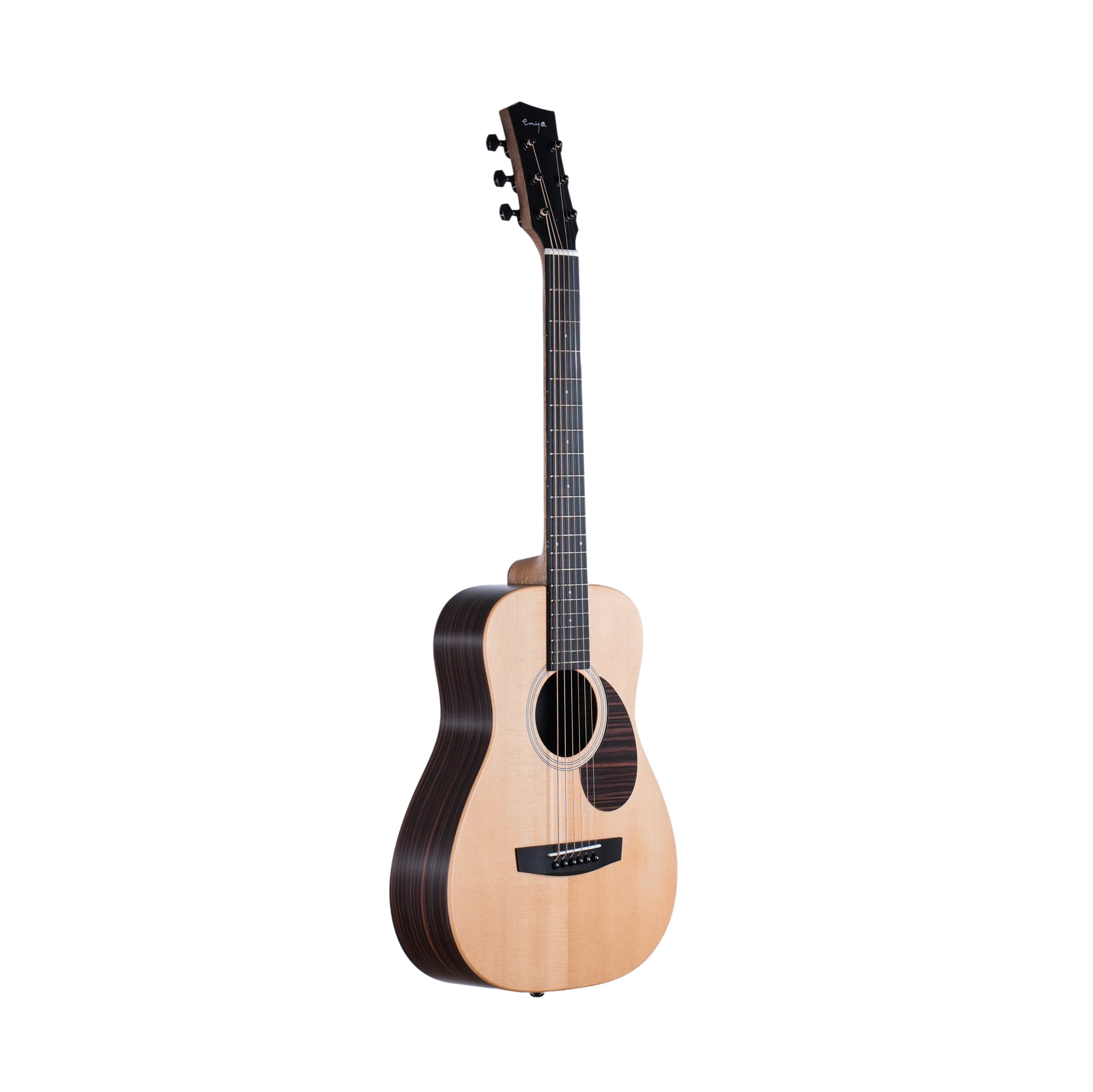Đàn Guitar Enya EB X1 Pro Max