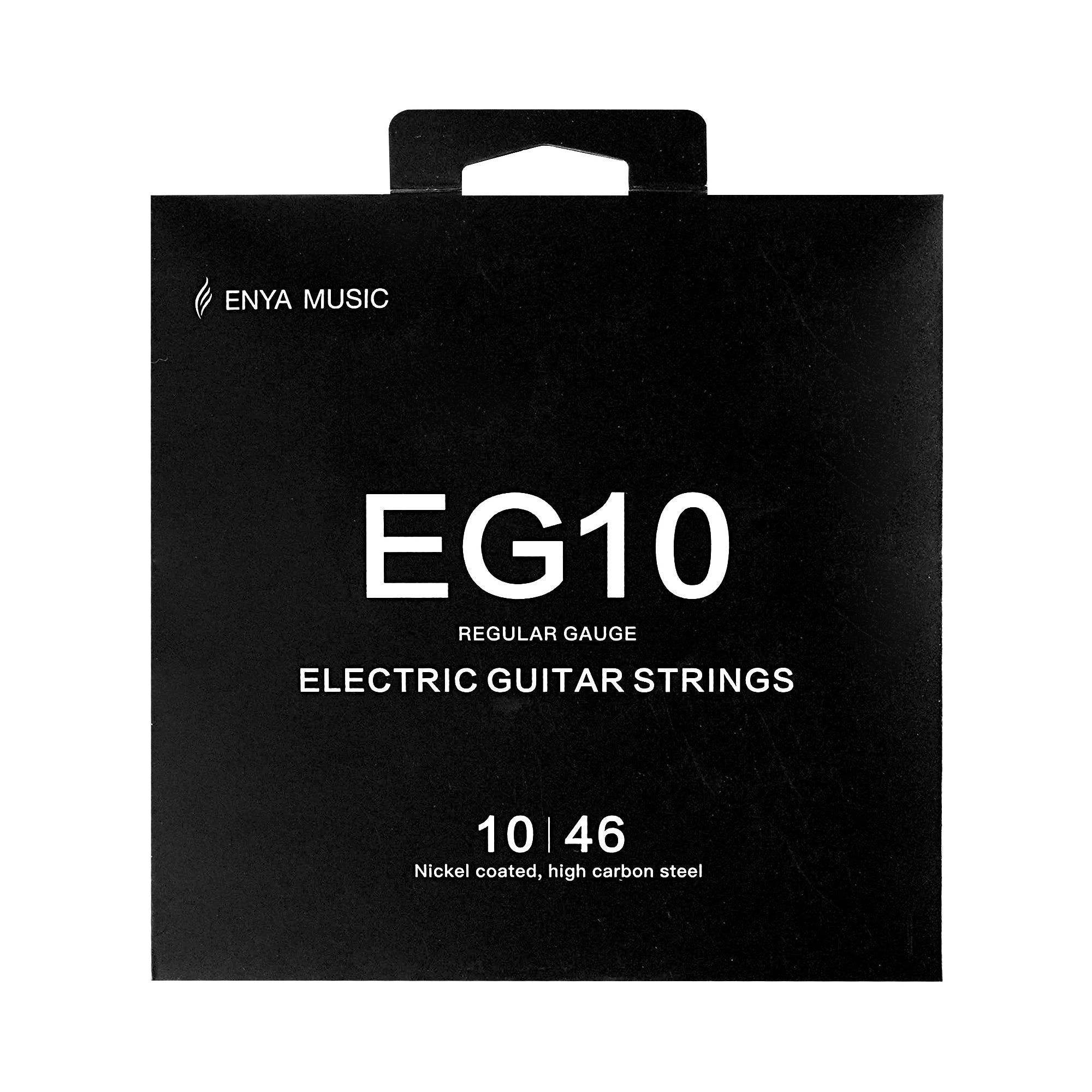 Dây Đàn Guitar Điện Enya EG10