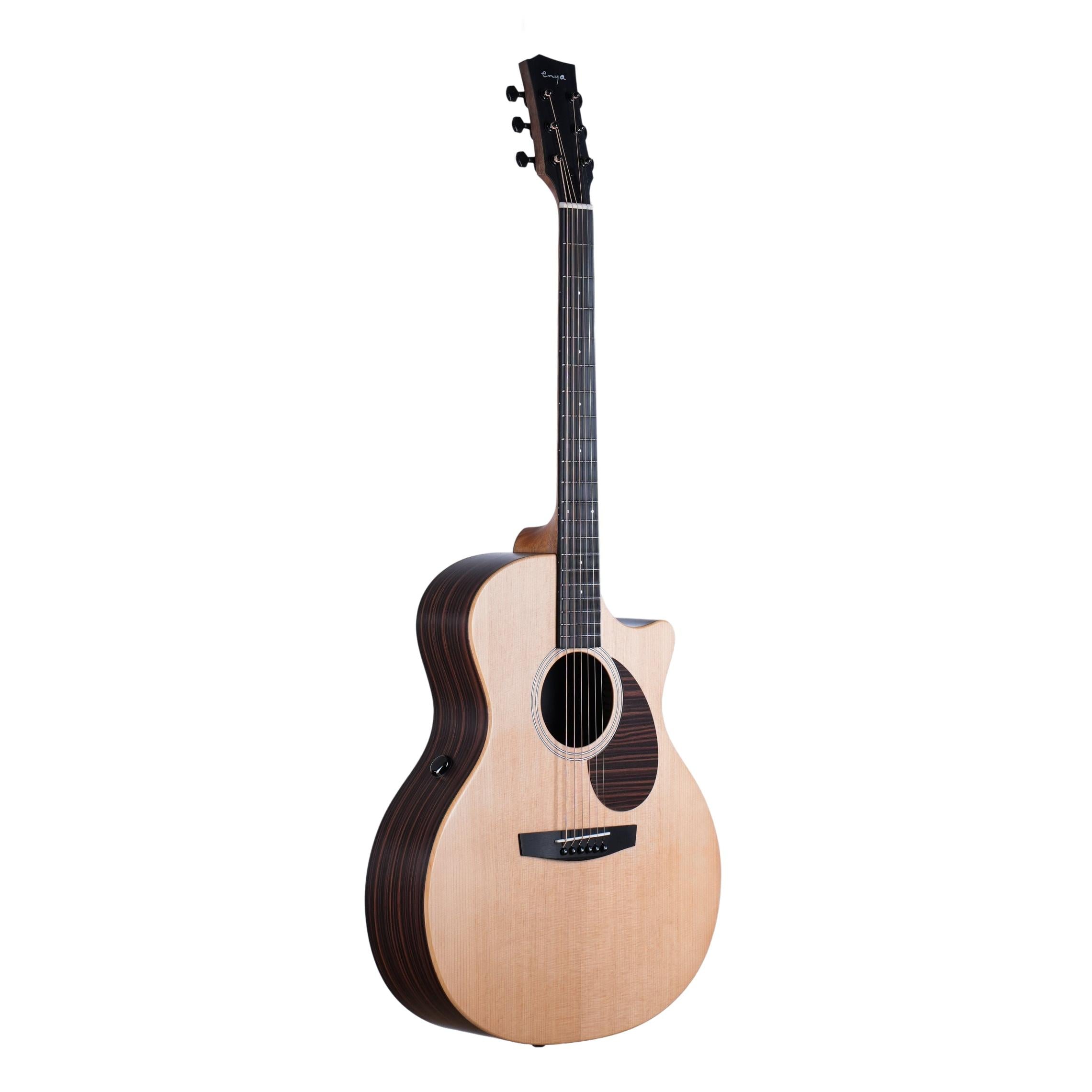 Đàn Guitar Enya EGA X1 Pro Max