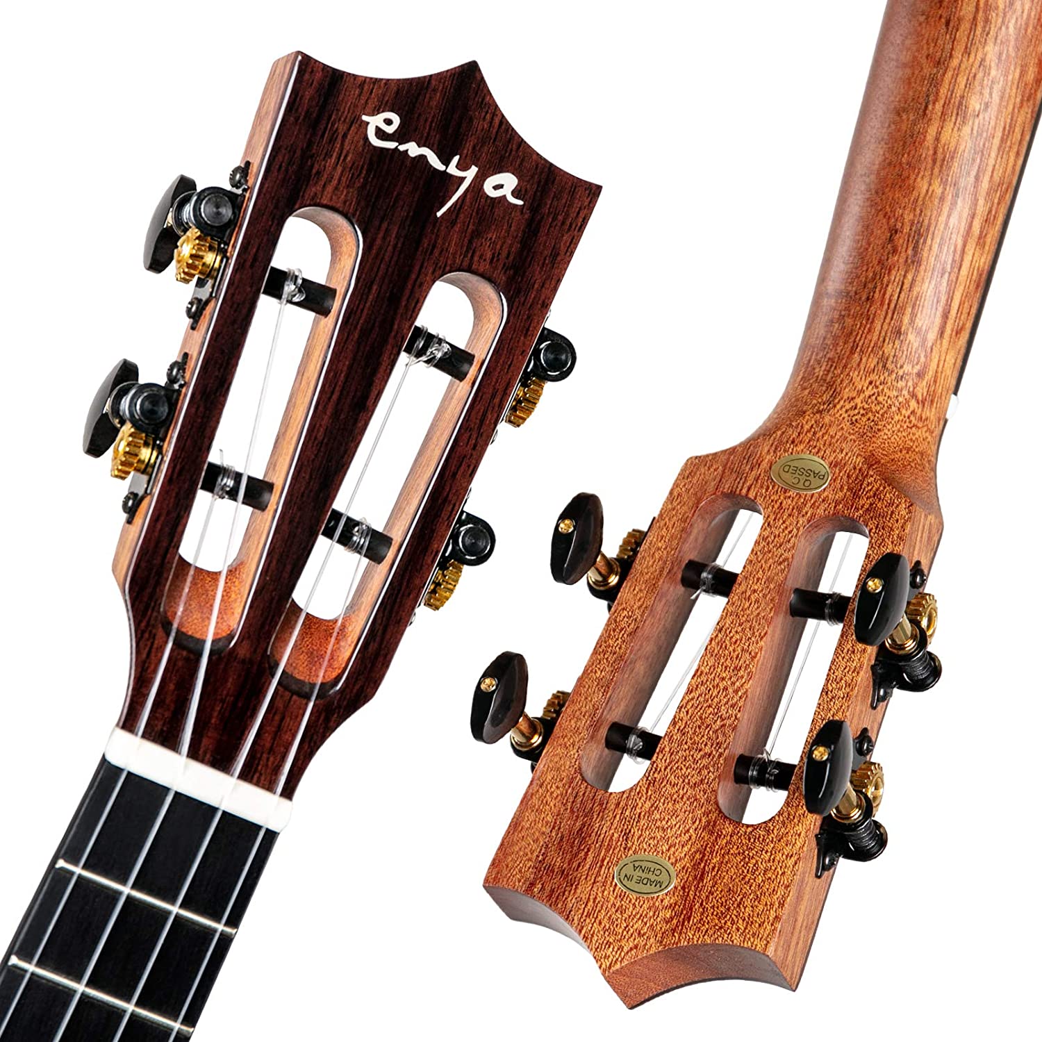 Đàn Ukulele Enya MAD