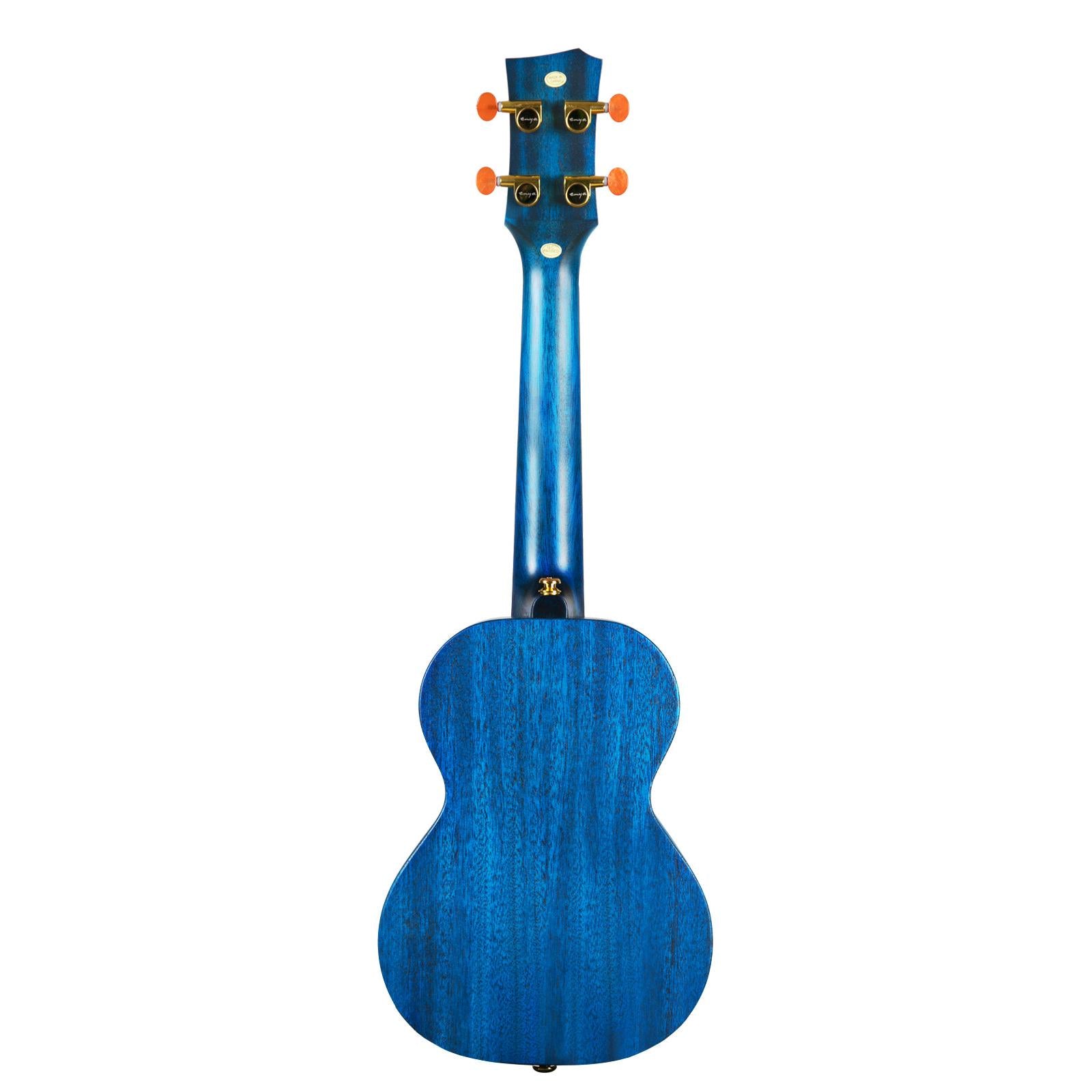Đàn Ukulele Enya EUT MS - Blue