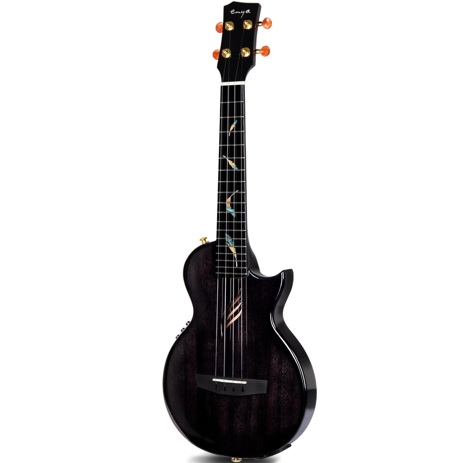 Đàn Ukulele Enya Feather