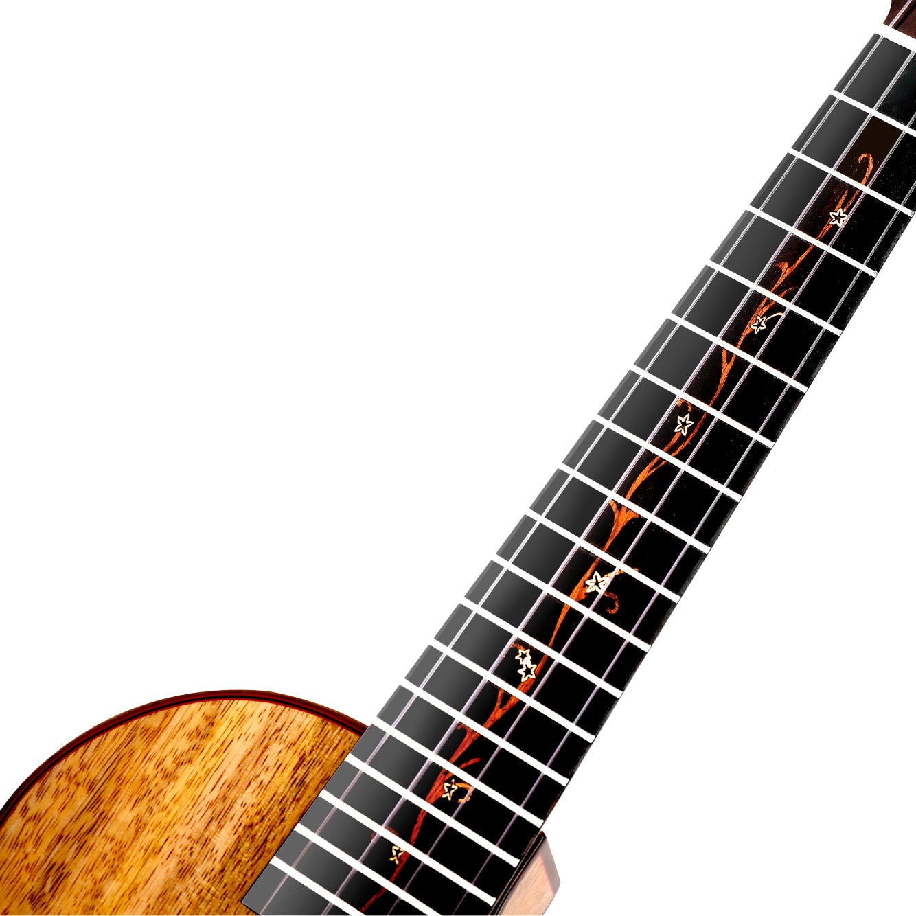 Đàn Ukulele Enya MG6