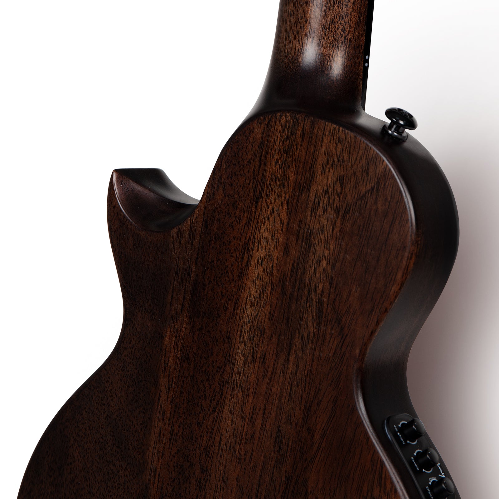 Đàn Ukulele Enya Moon 5-String - Taimane Signature