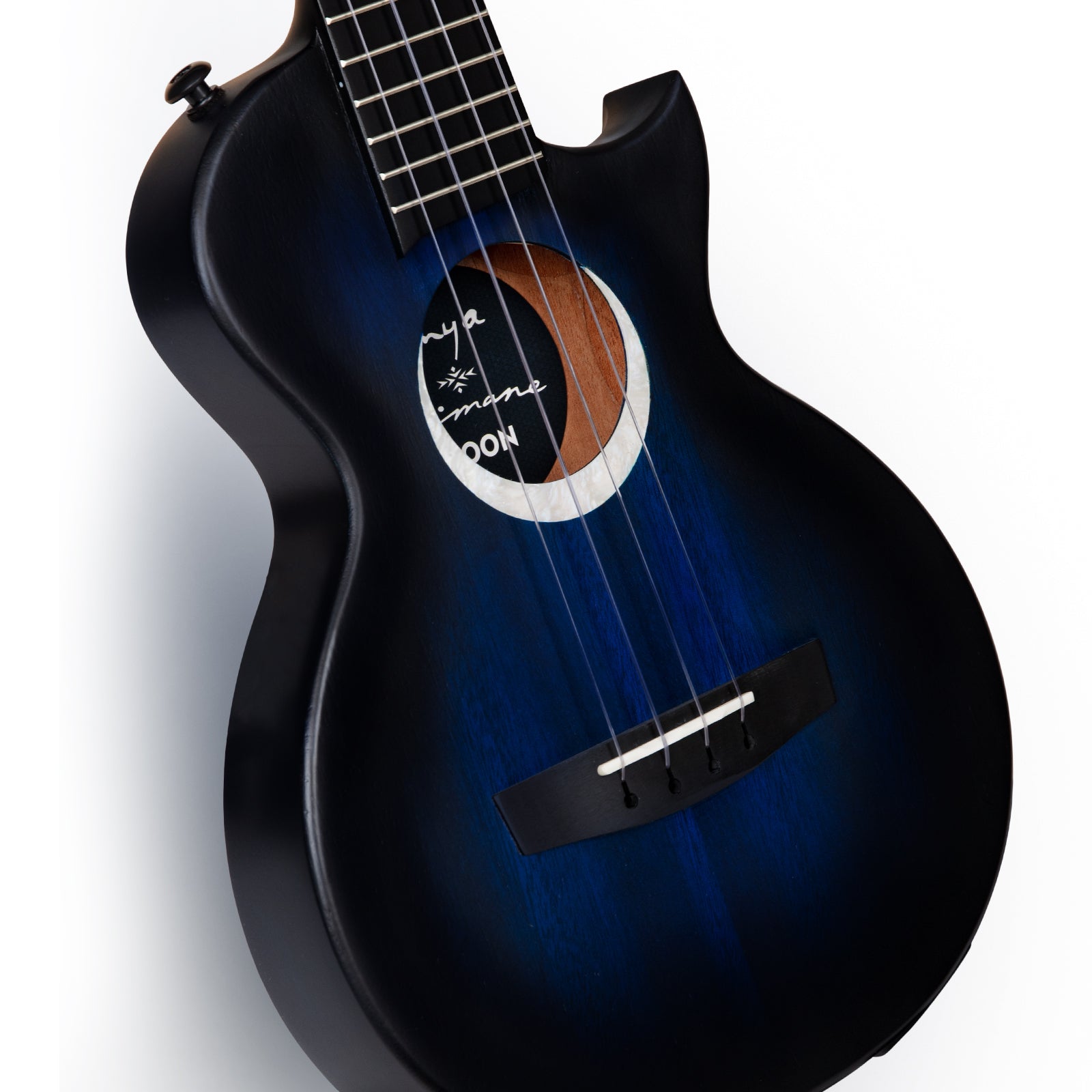 Đàn Ukulele Enya Moon - Taimane Signature