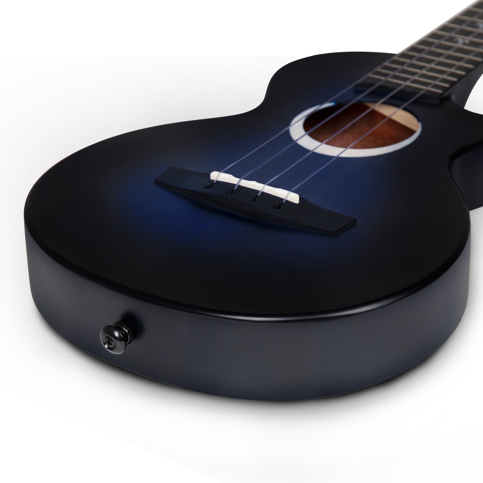 Đàn Ukulele Enya Moon - Taimane Signature