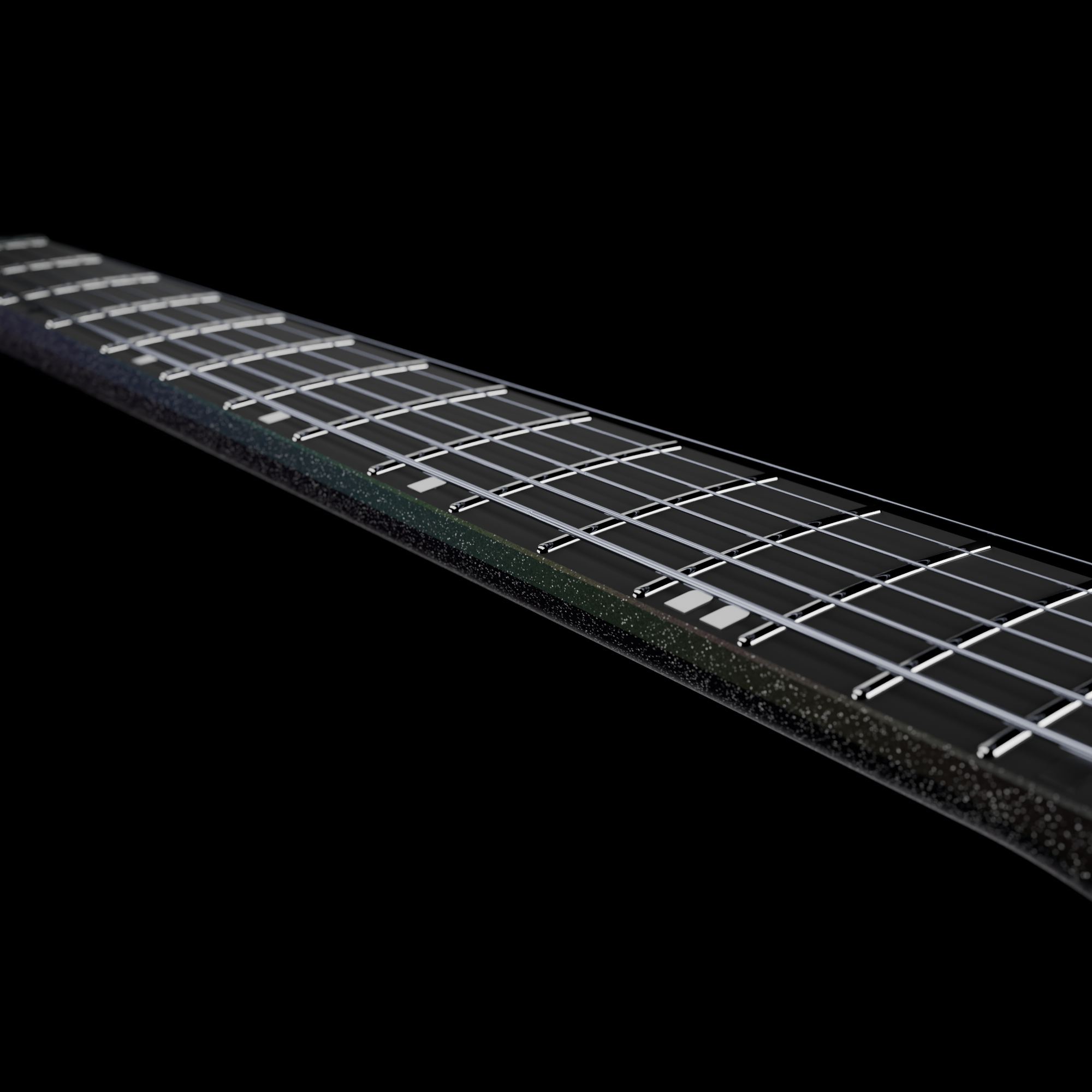 Đàn Guitar Enya Inspire Pro AL - Apex Lab