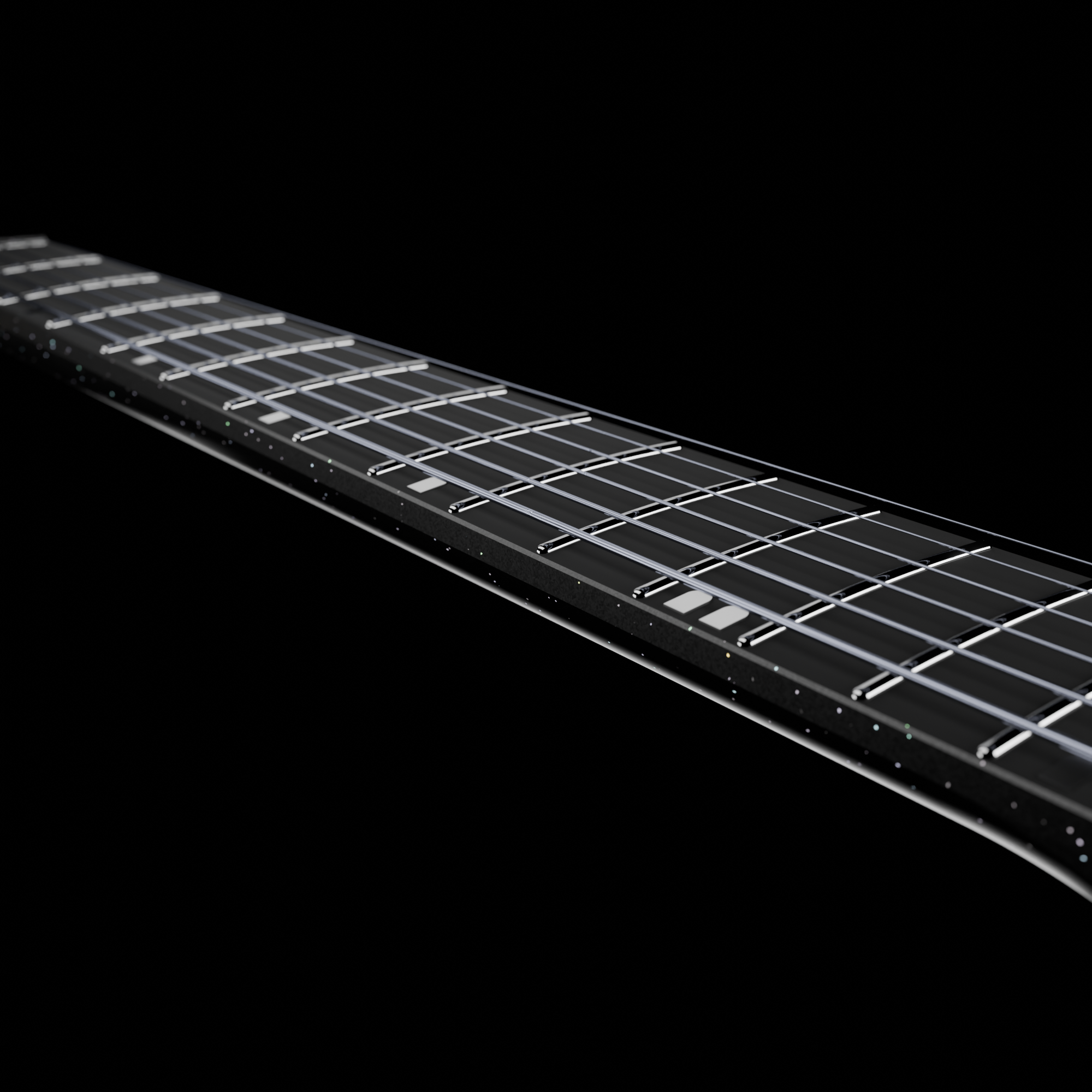 Đàn Guitar Enya Inspire Pro SD - Seymour Duncan