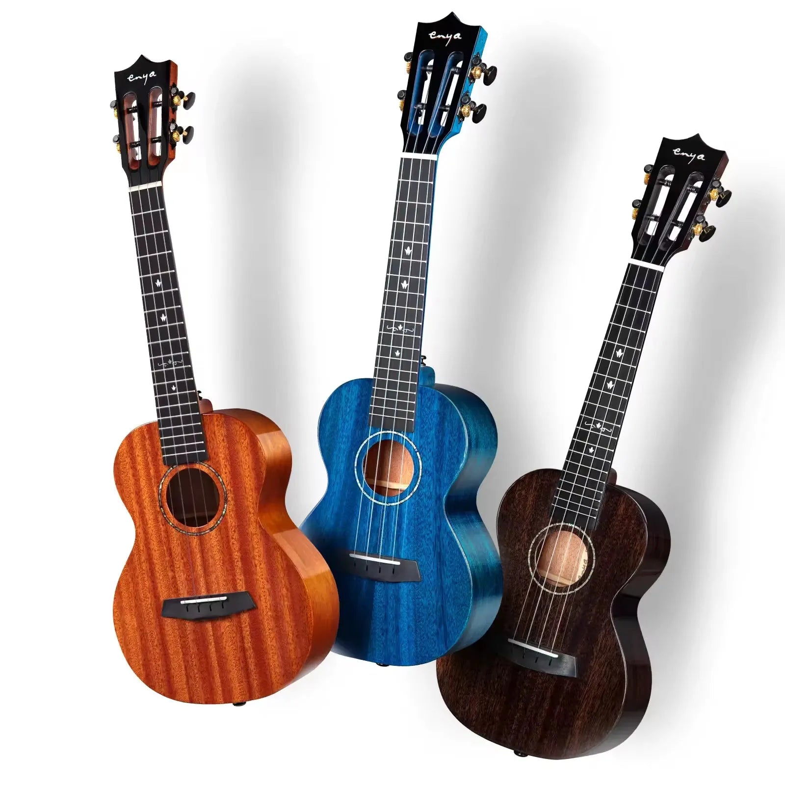 Đàn Ukulele Enya MAD Tenor