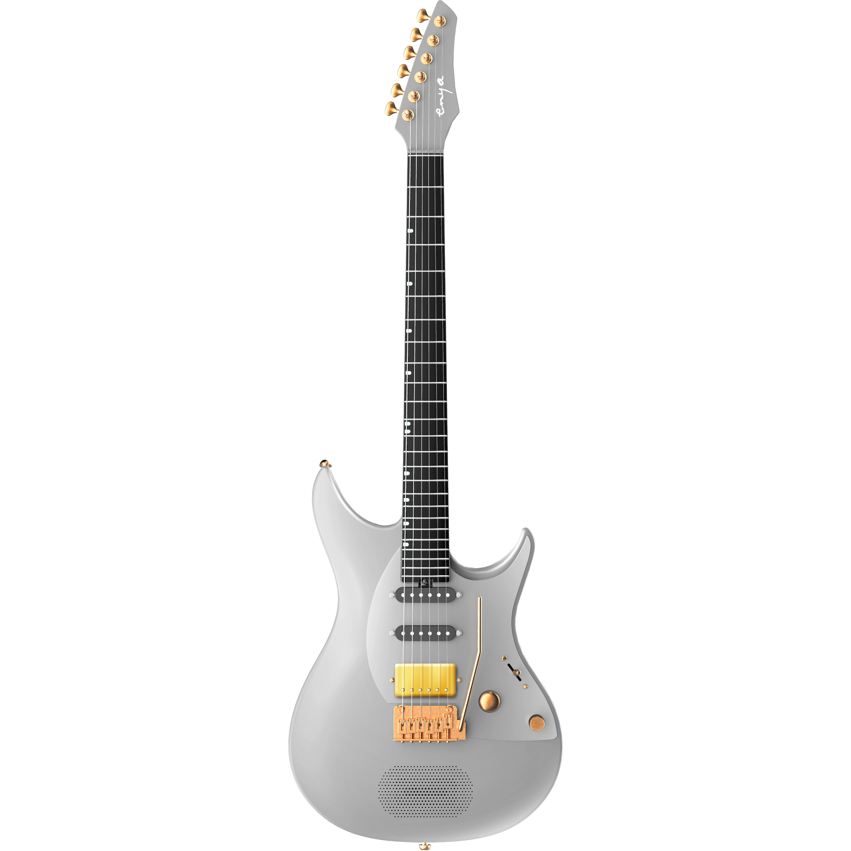 Đàn Guitar Enya Inspire - Ozielzinho