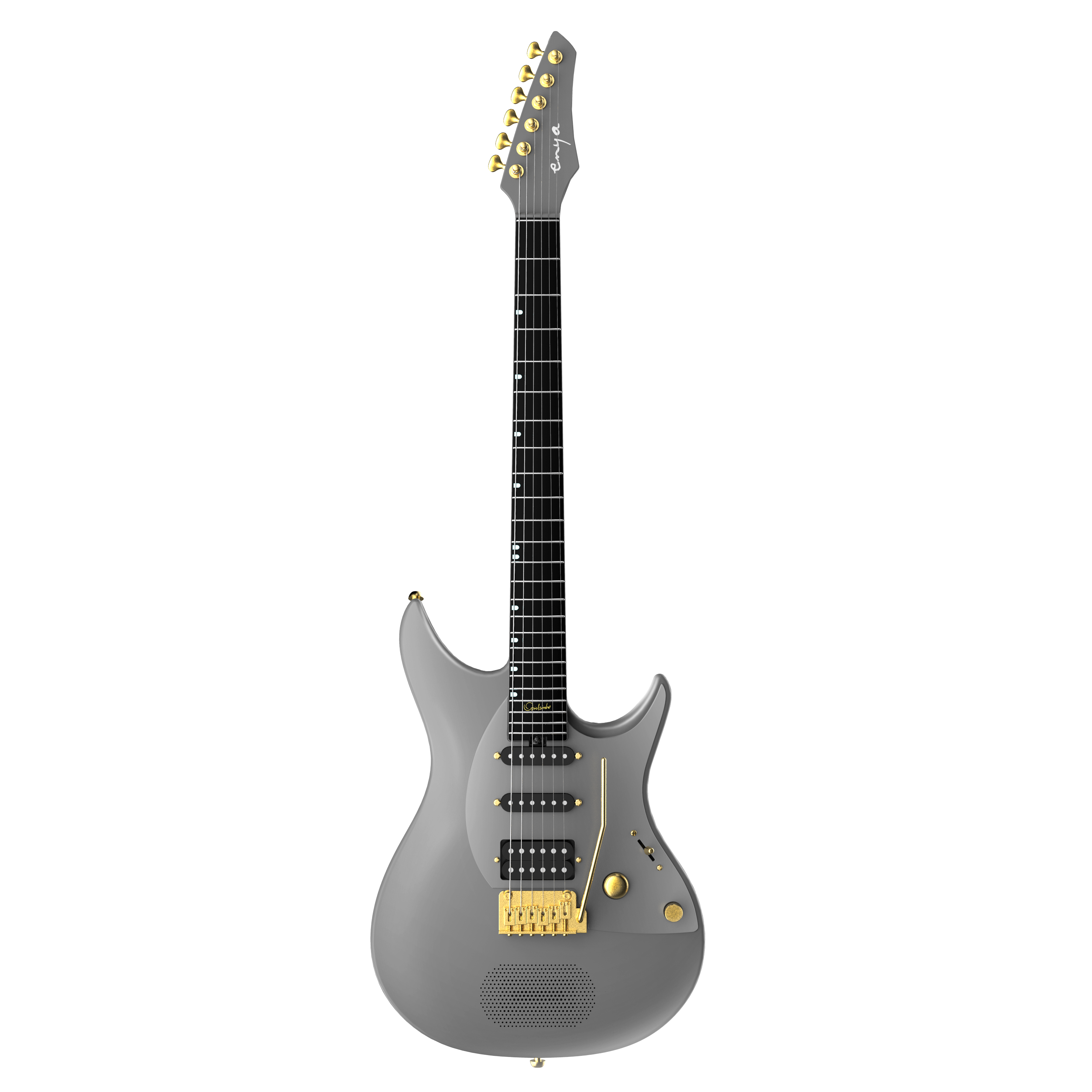 Đàn Guitar Enya Inspire - Ozielzinho