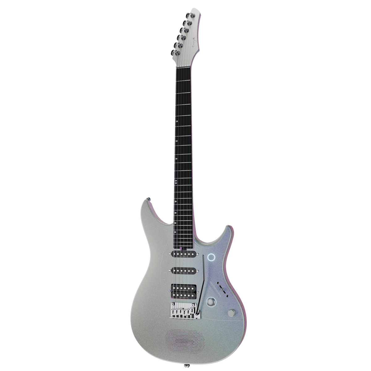 Đàn Guitar Enya Inspire Pro AL - Apex Lab-Enya Music Việt Nam