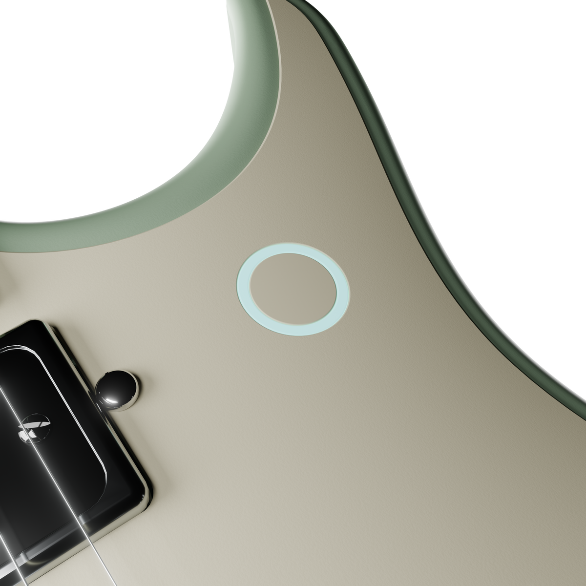 Đàn Guitar Enya Inspire Pro TS - Toshiki Soejima