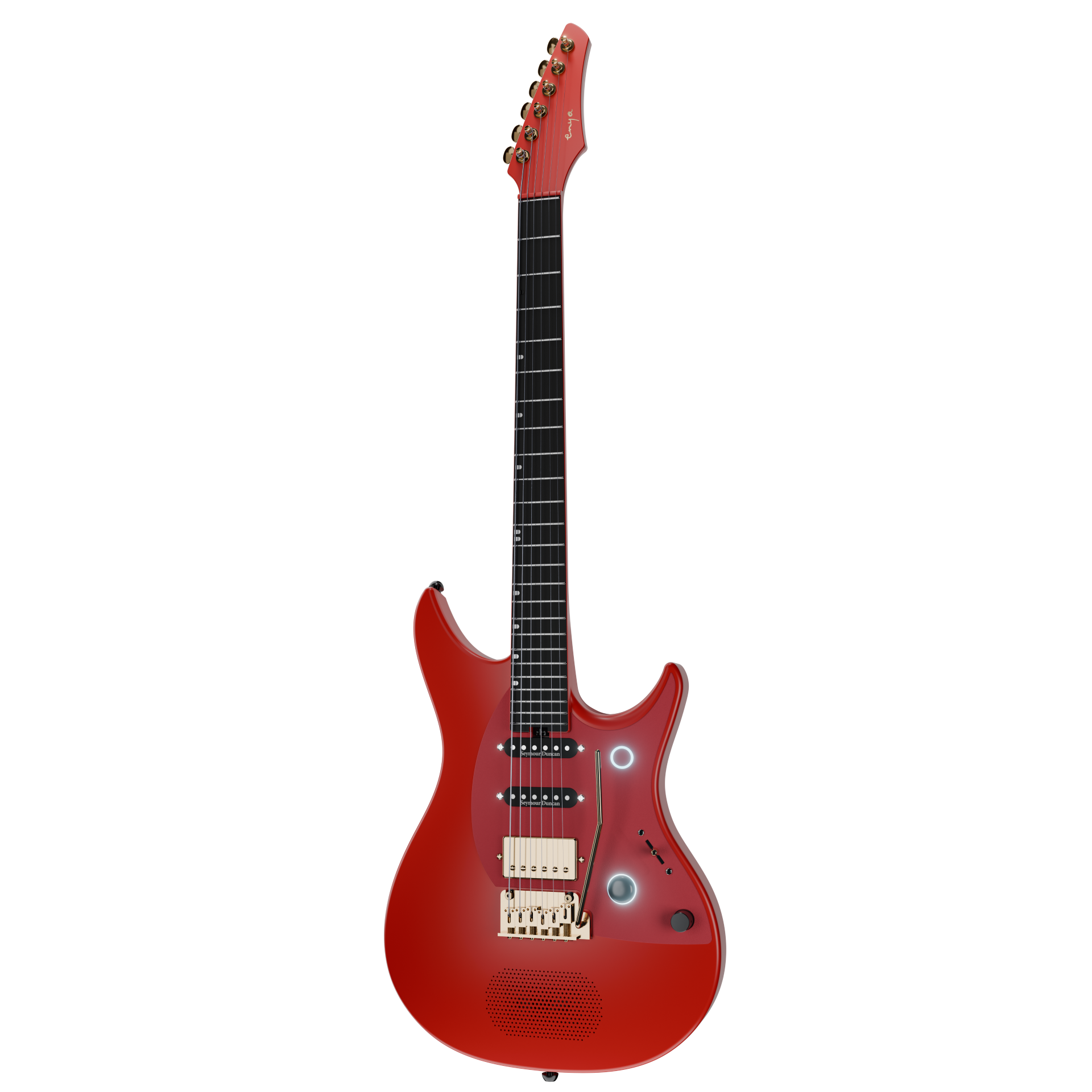 Đàn Guitar Enya Inspire Pro SD