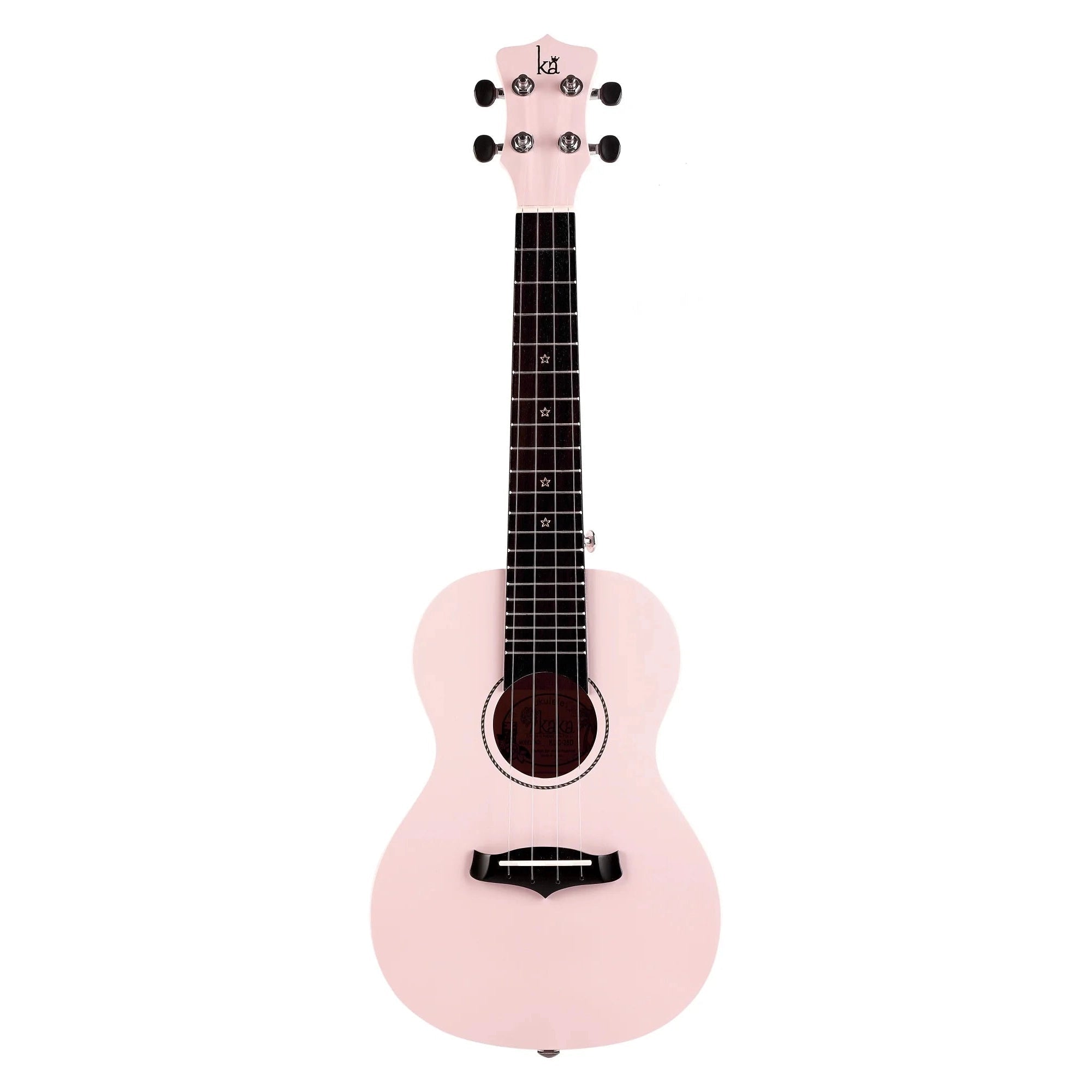 Đàn Ukulele Enya Kaka 25D Soprano