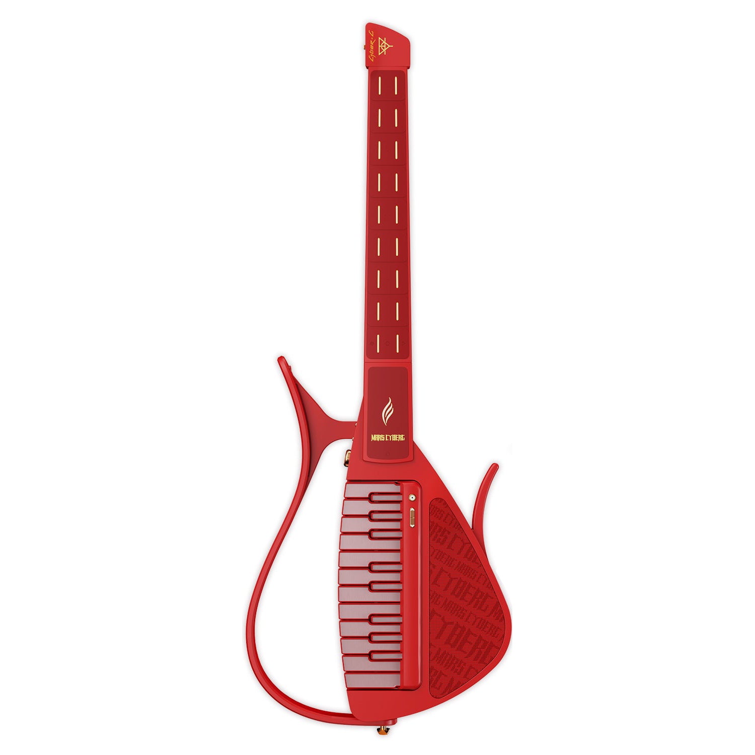 Đàn Guitar Enya Cyber G Keyboard - Mars