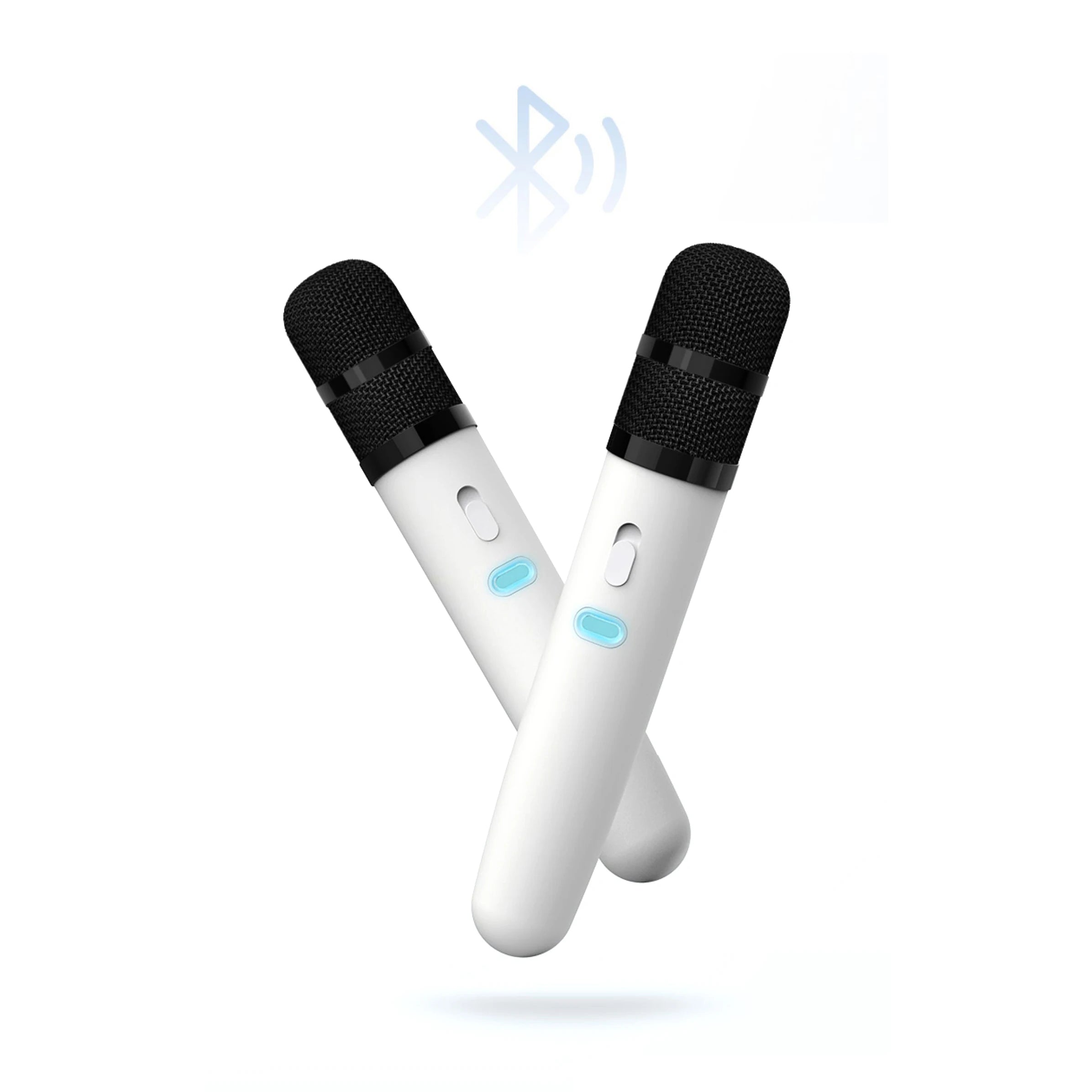 Micro Enya EWM 01 - Wireless Handheld Microphone