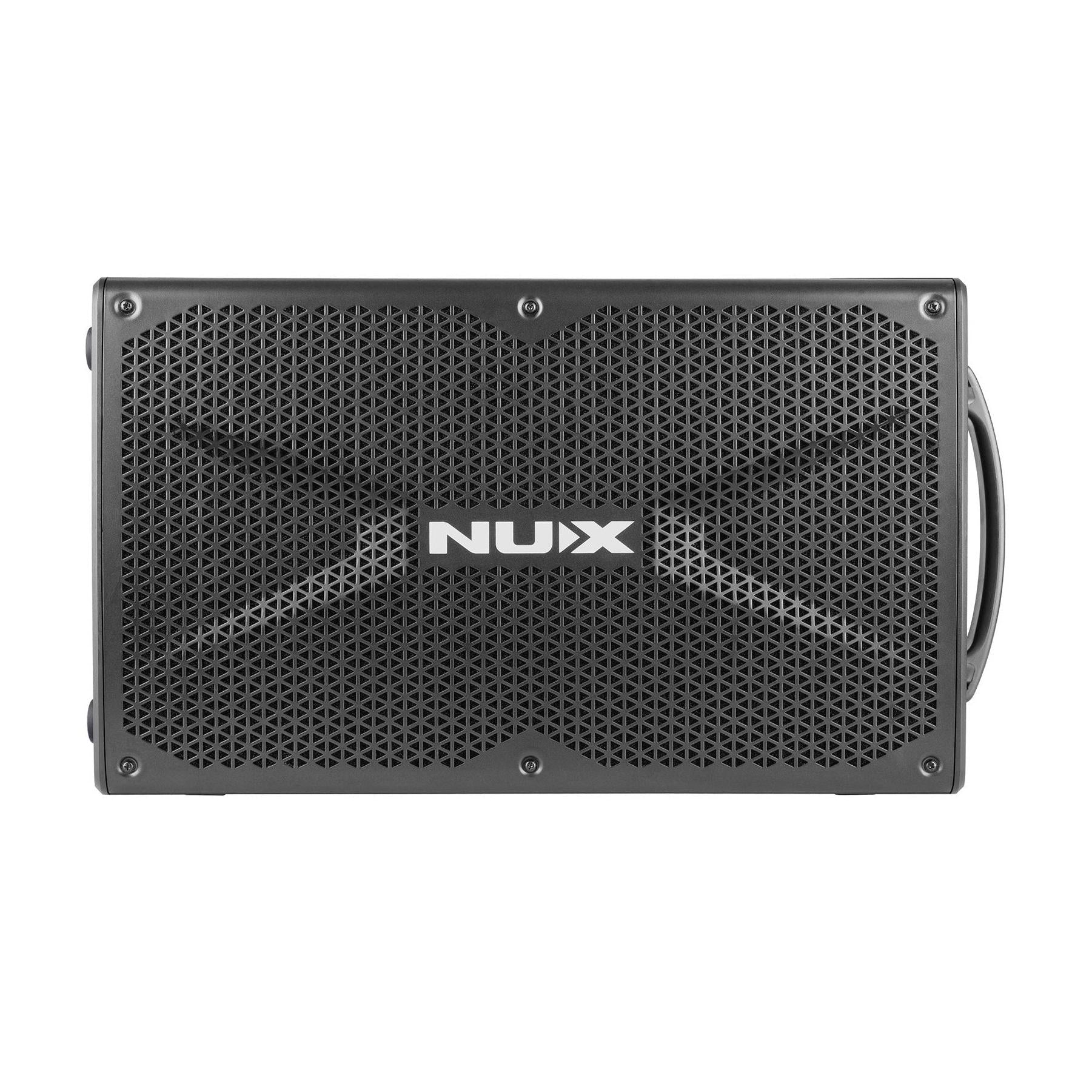 Amplifier Nux Busking 200FR - Multi-function Amp Speaker
