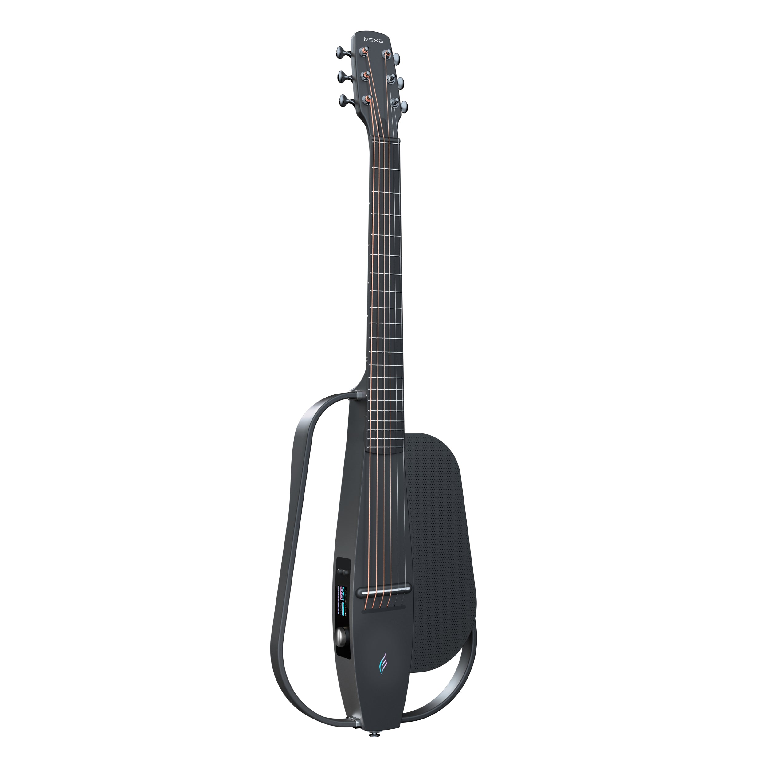 Đàn Guitar Enya Nexg 2 SE - Black