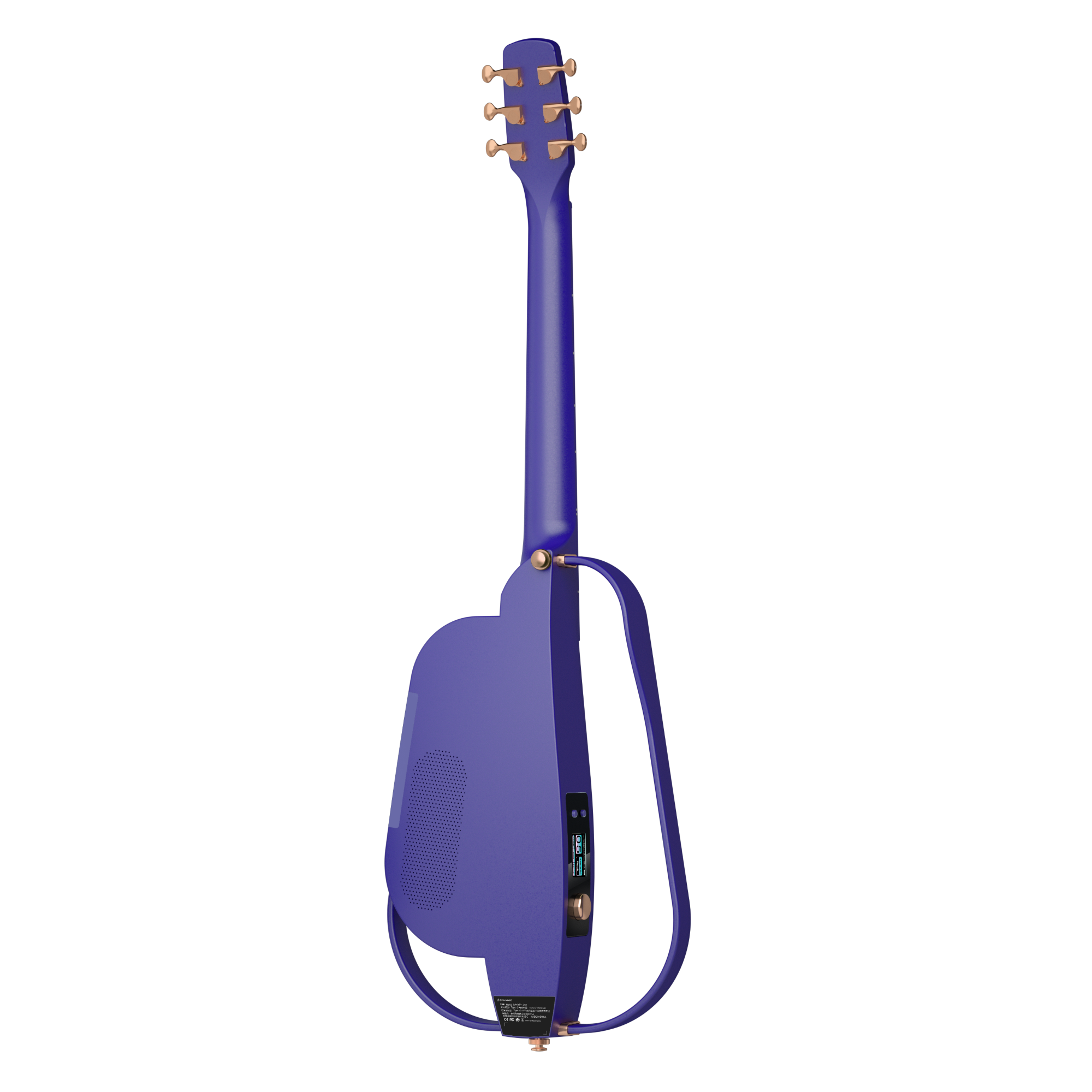Đàn Guitar Enya NEXG 2