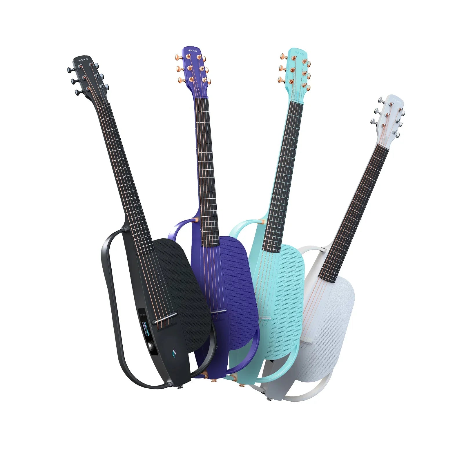 Đàn Guitar Enya NEXG 2 Silent