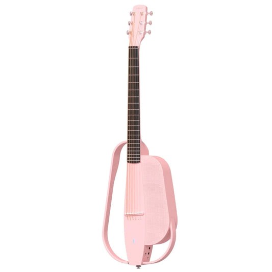 Đàn Guitar Enya Nexg SE - Pink