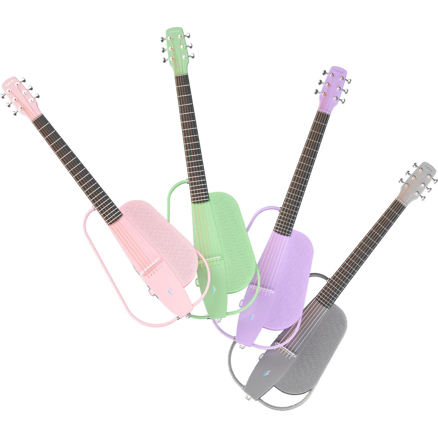Đàn Guitar Enya NEXG 2 SE
