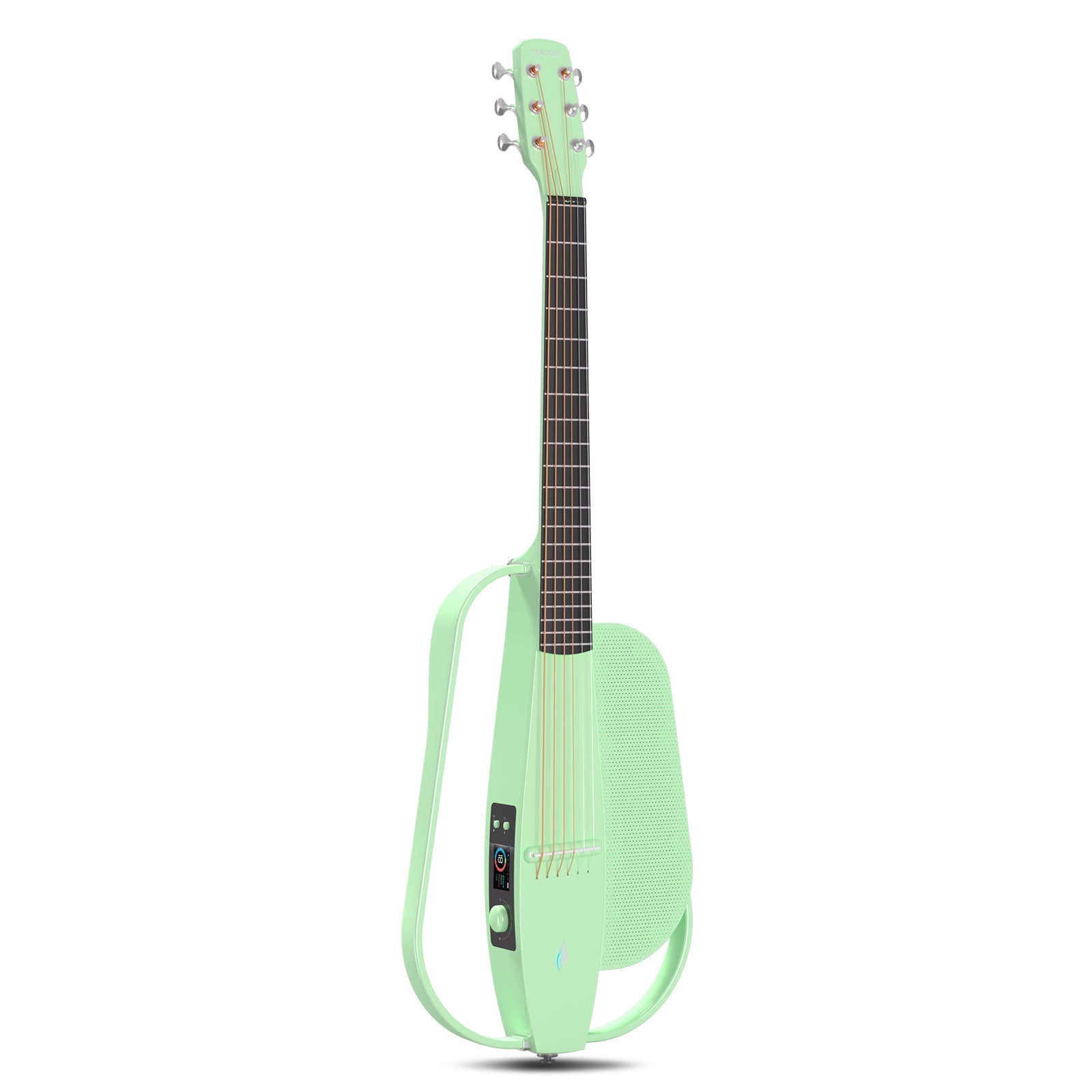 Đàn Guitar Enya Nexg 2 SE - Green