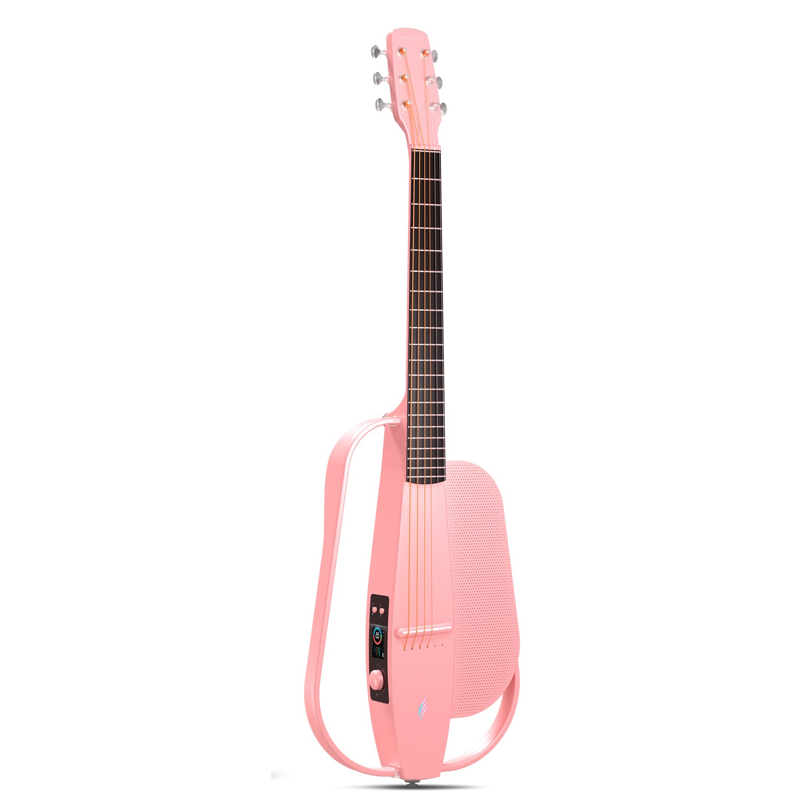Đàn Guitar Enya Nexg 2 SE - Pink